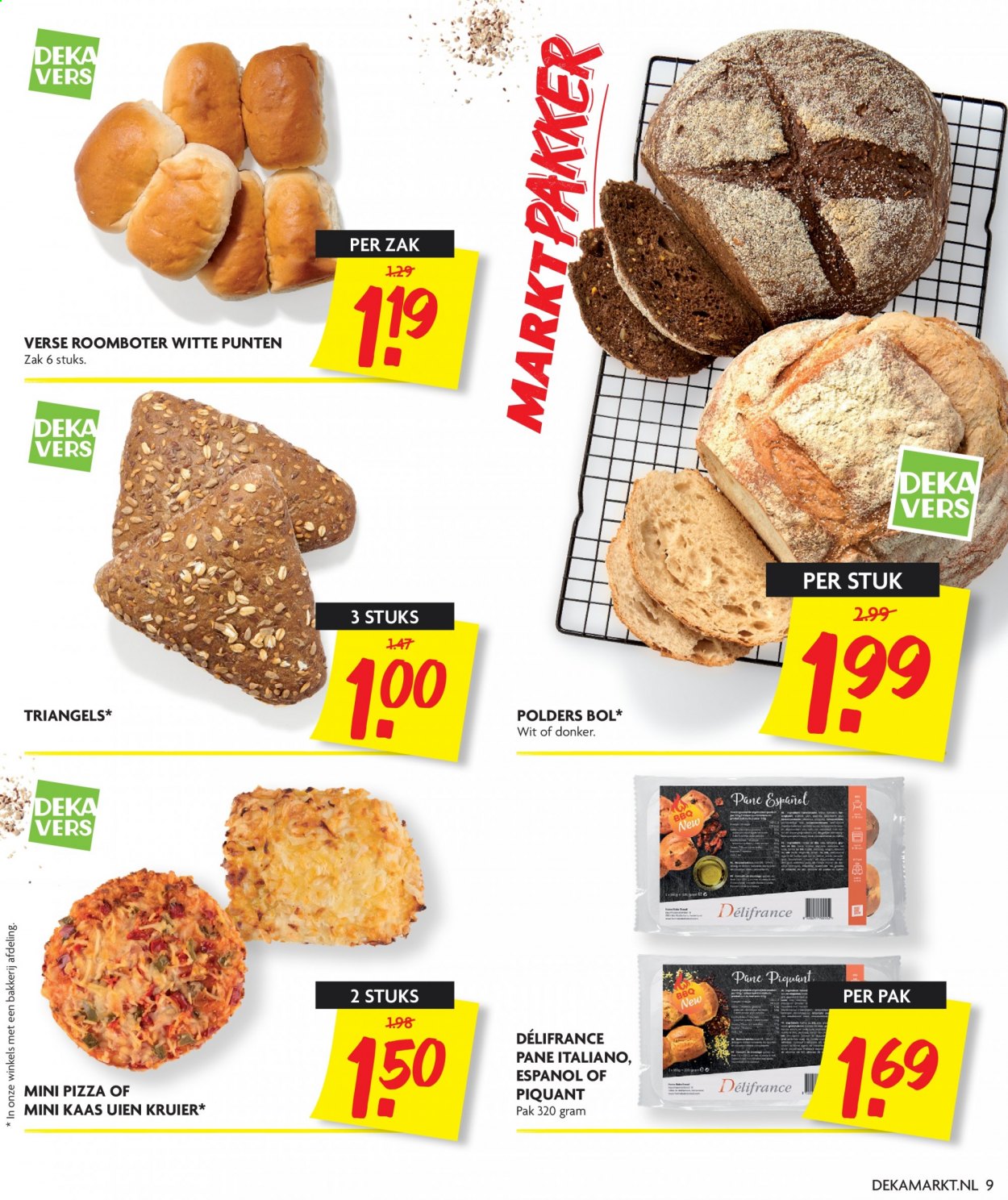 DekaMarkt-aanbieding - 15-8-2021 - 21-8-2021. Pagina 9