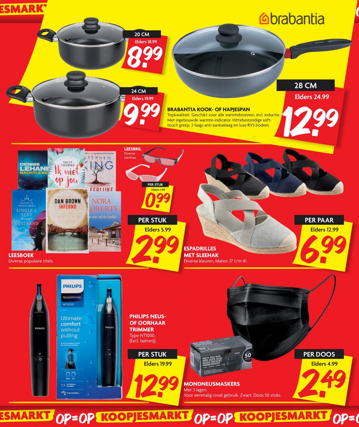 DekaMarkt-aanbieding - 15-8-2021 - 21-8-2021. Pagina 22