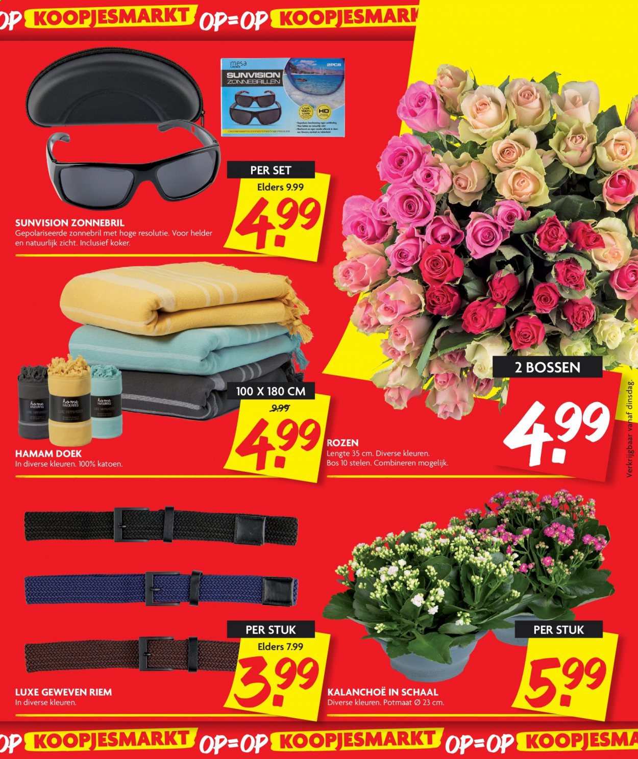 DekaMarkt-aanbieding - 15-8-2021 - 21-8-2021. Pagina 23