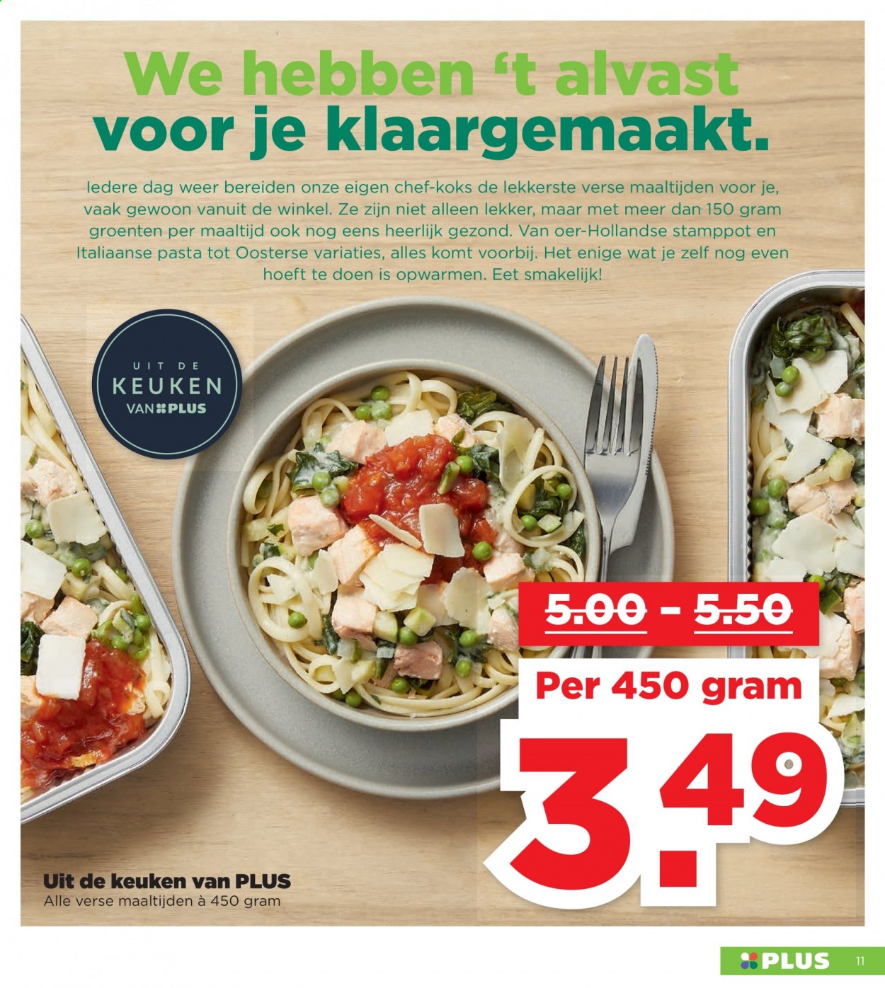 Plus-aanbieding - 15-8-2021 - 21-8-2021. Pagina 11