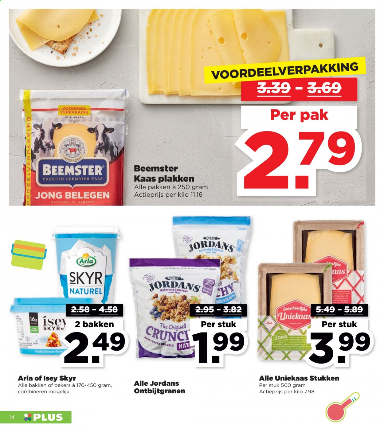 Plus-aanbieding - 15-8-2021 - 21-8-2021. Pagina 14