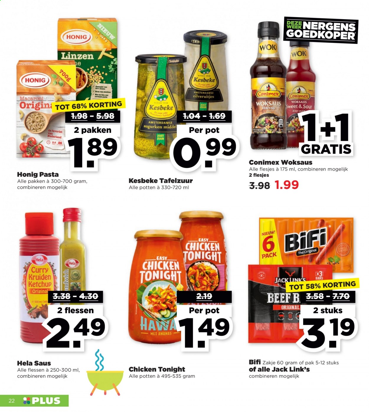 Plus-aanbieding - 15-8-2021 - 21-8-2021. Pagina 22