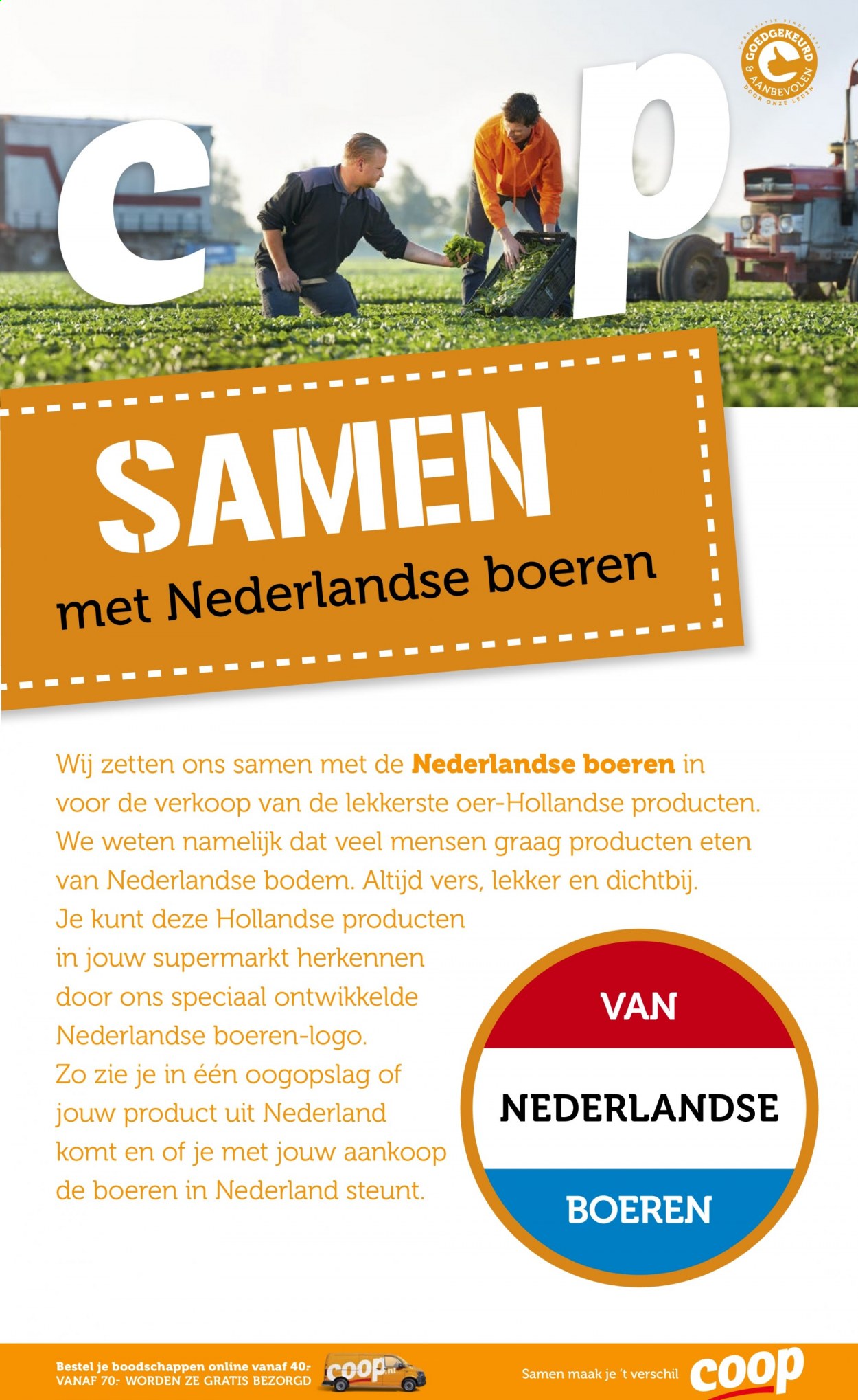 Coop-aanbieding - 16-8-2021 - 22-8-2021. Pagina 5