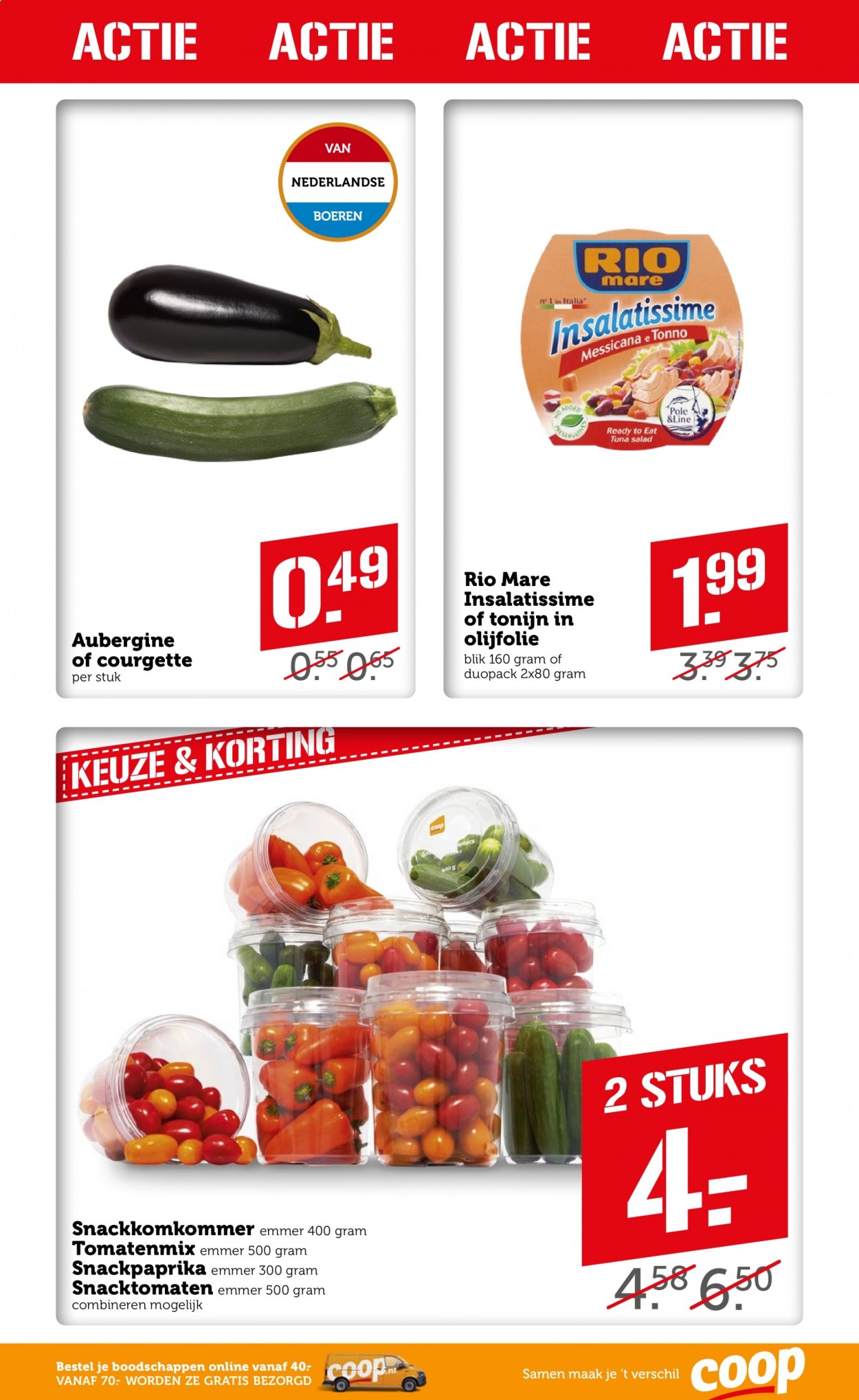 Coop-aanbieding - 16-8-2021 - 22-8-2021. Pagina 7