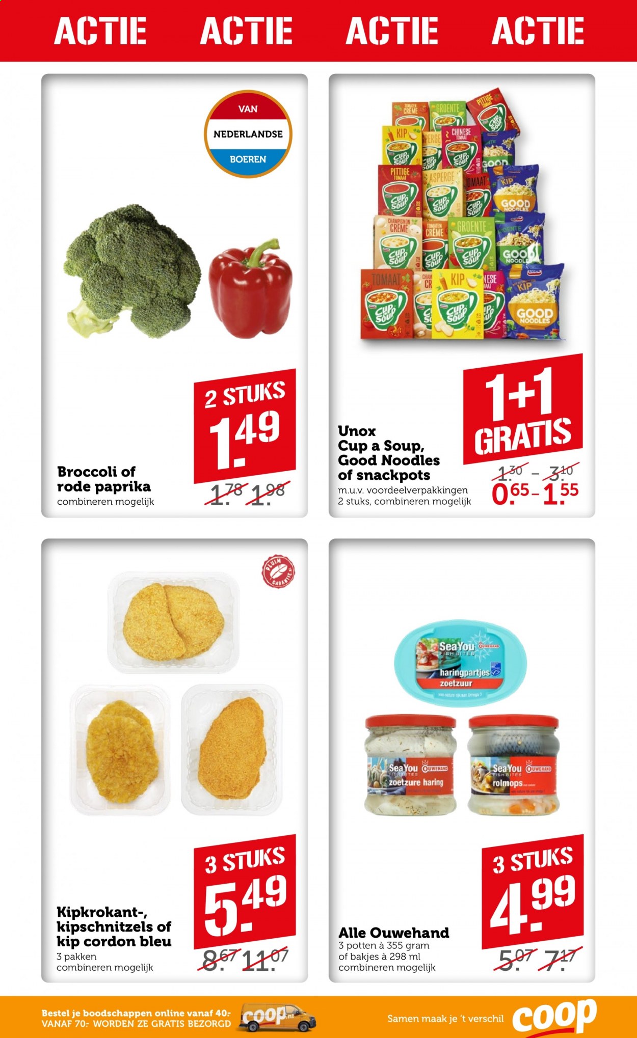 Coop-aanbieding - 16-8-2021 - 22-8-2021. Pagina 8