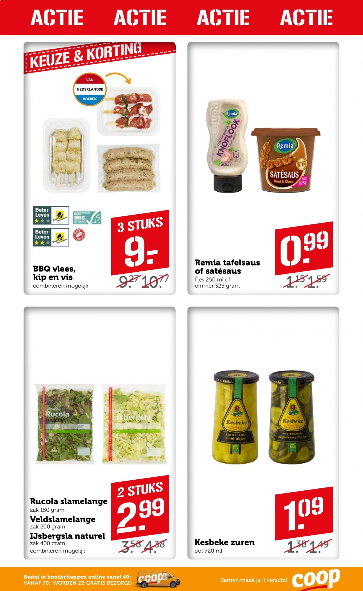 Coop-aanbieding - 16-8-2021 - 22-8-2021. Pagina 9