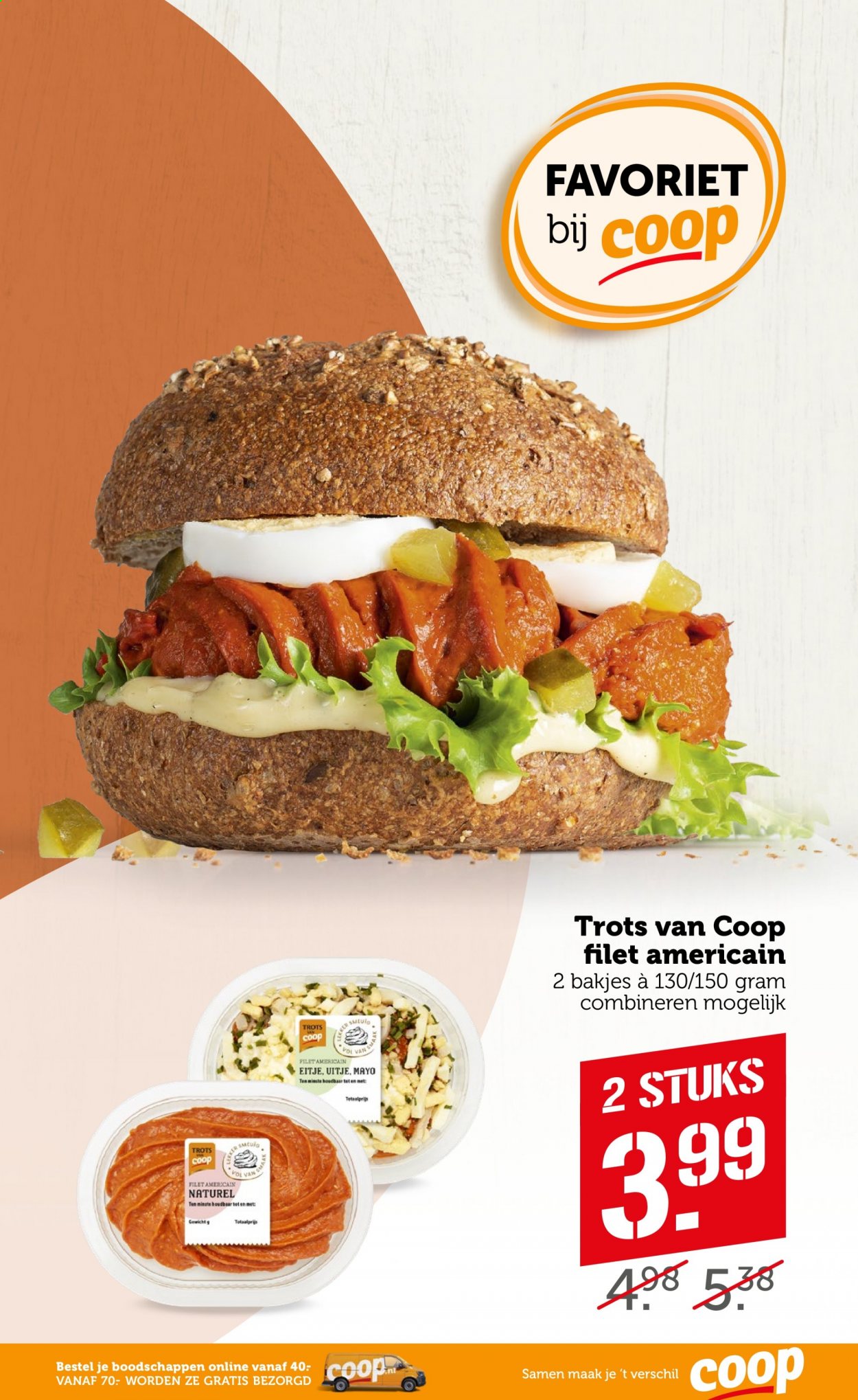 Coop-aanbieding - 16-8-2021 - 22-8-2021. Pagina 17
