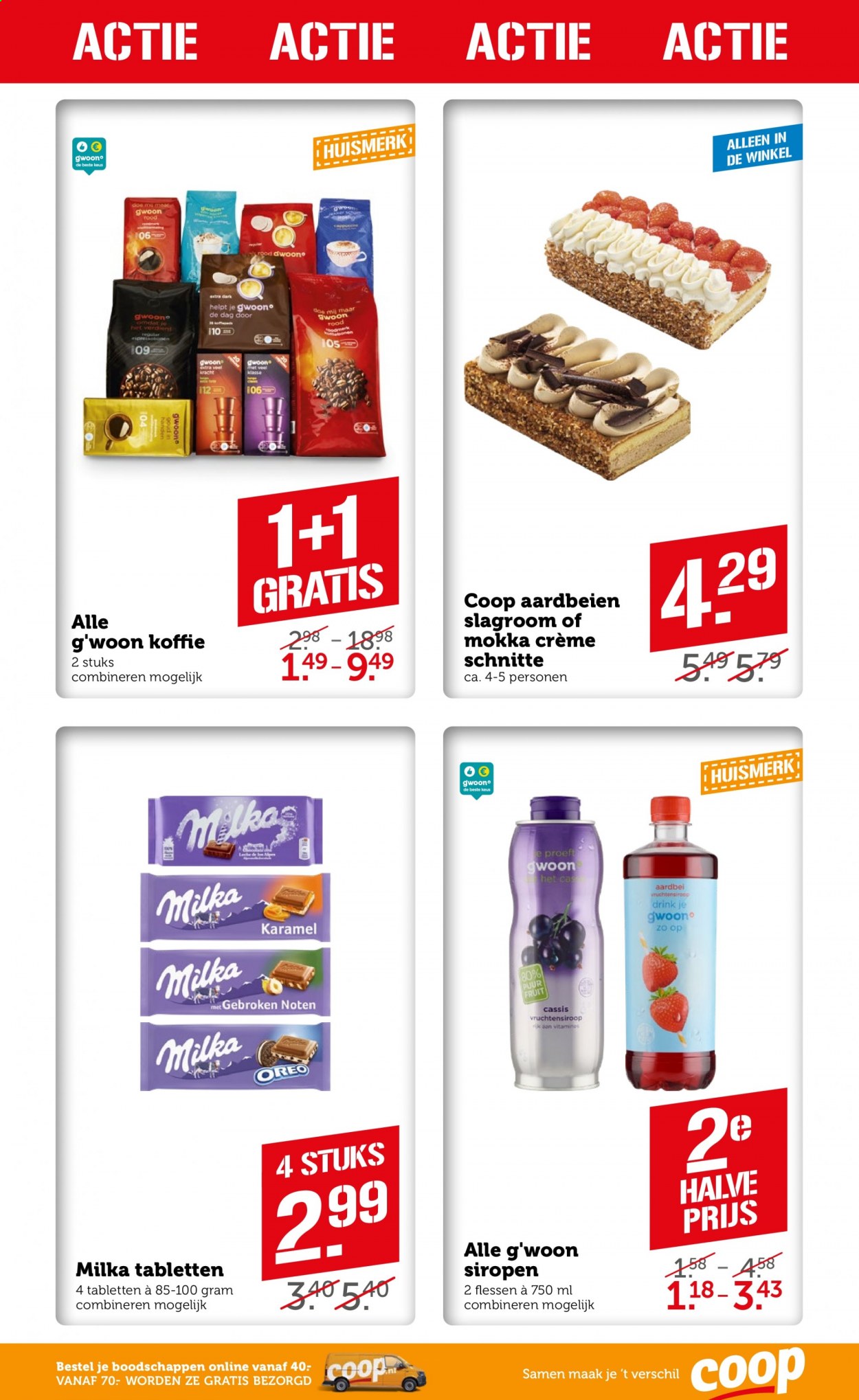 Coop-aanbieding - 16-8-2021 - 22-8-2021. Pagina 18