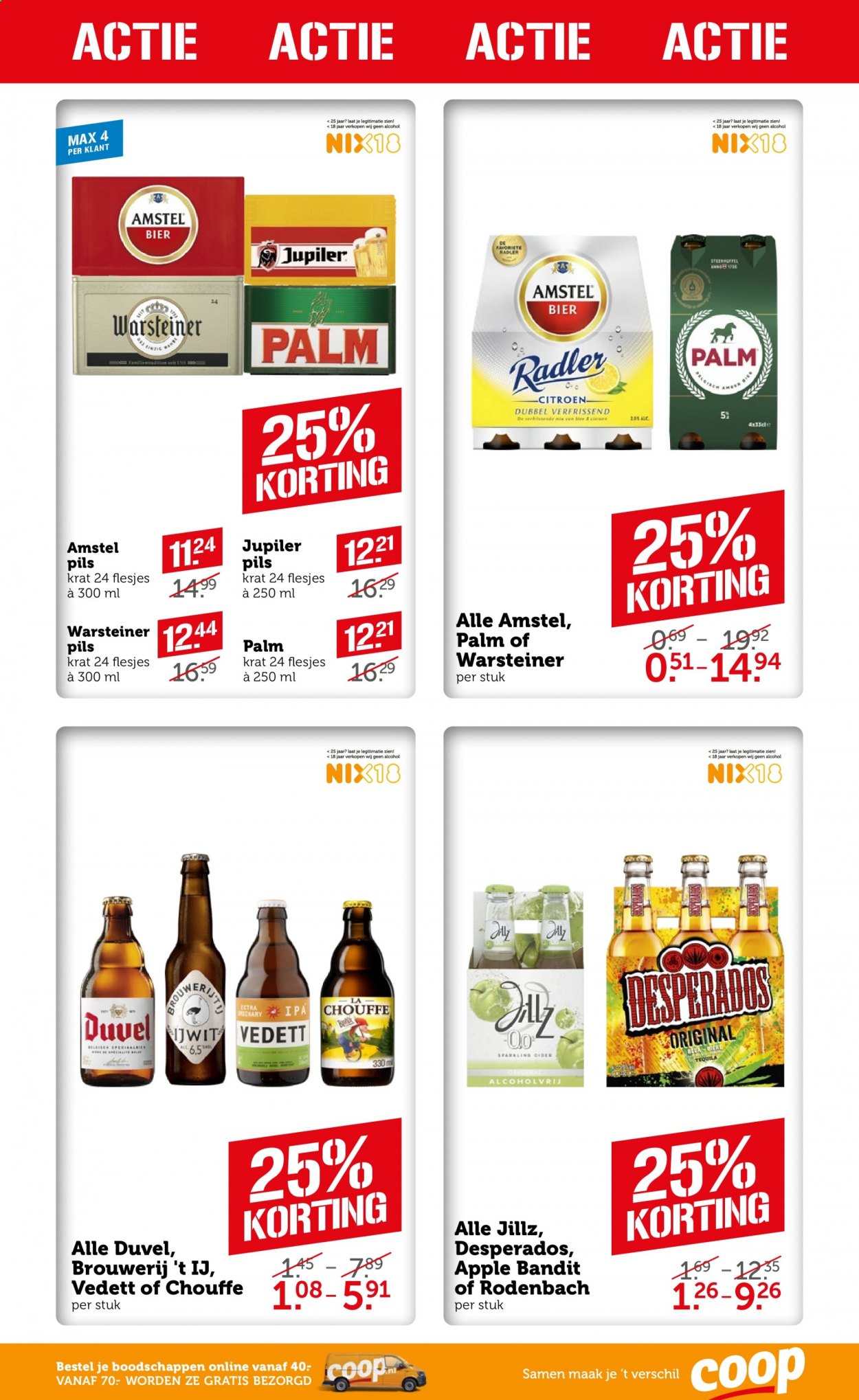 Coop-aanbieding - 16-8-2021 - 22-8-2021. Pagina 21