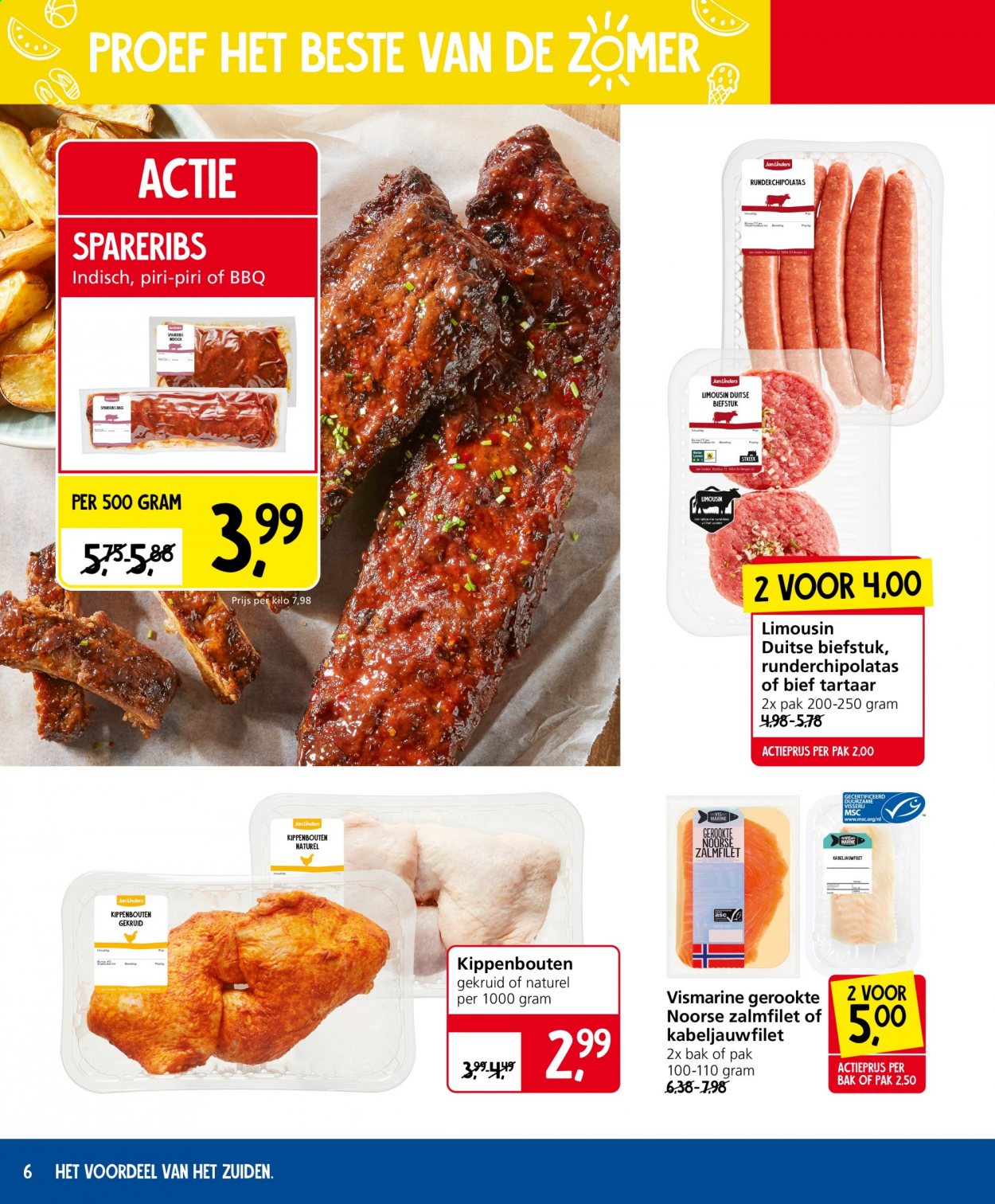 Jan Linders-aanbieding - 16-8-2021 - 22-8-2021. Pagina 6