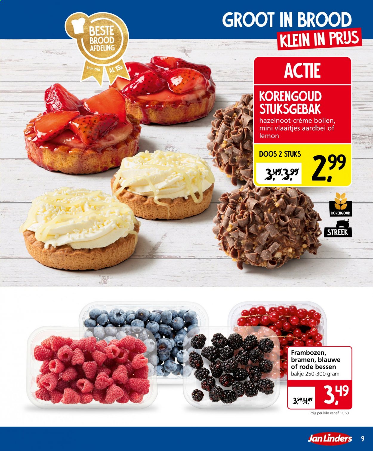 Jan Linders-aanbieding - 16-8-2021 - 22-8-2021. Pagina 9