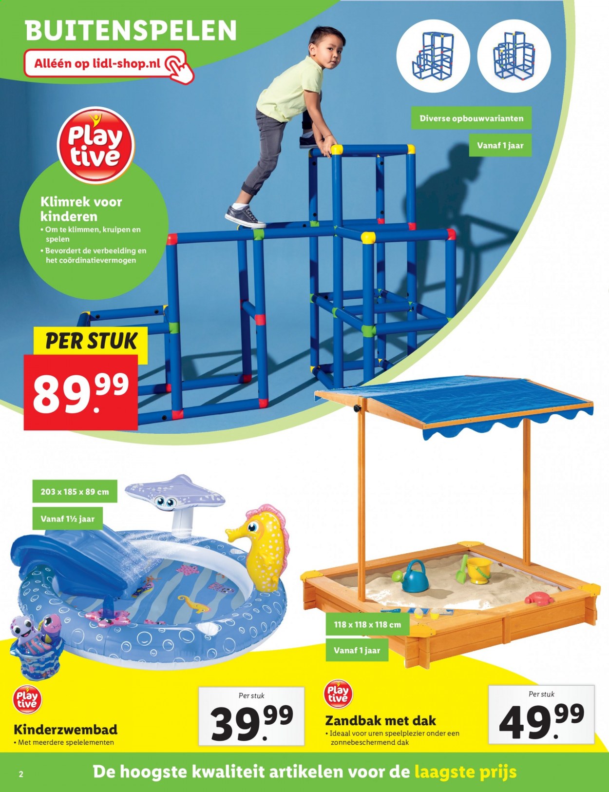 Lidl-aanbieding - 14-8-2021 - 21-8-2021. Pagina 2