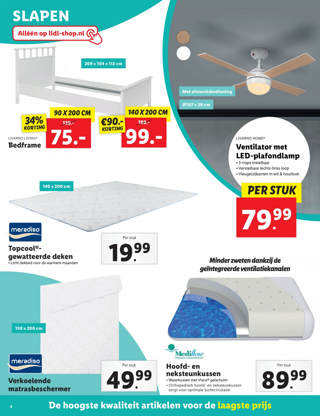 Lidl-aanbieding - 14-8-2021 - 21-8-2021. Pagina 4