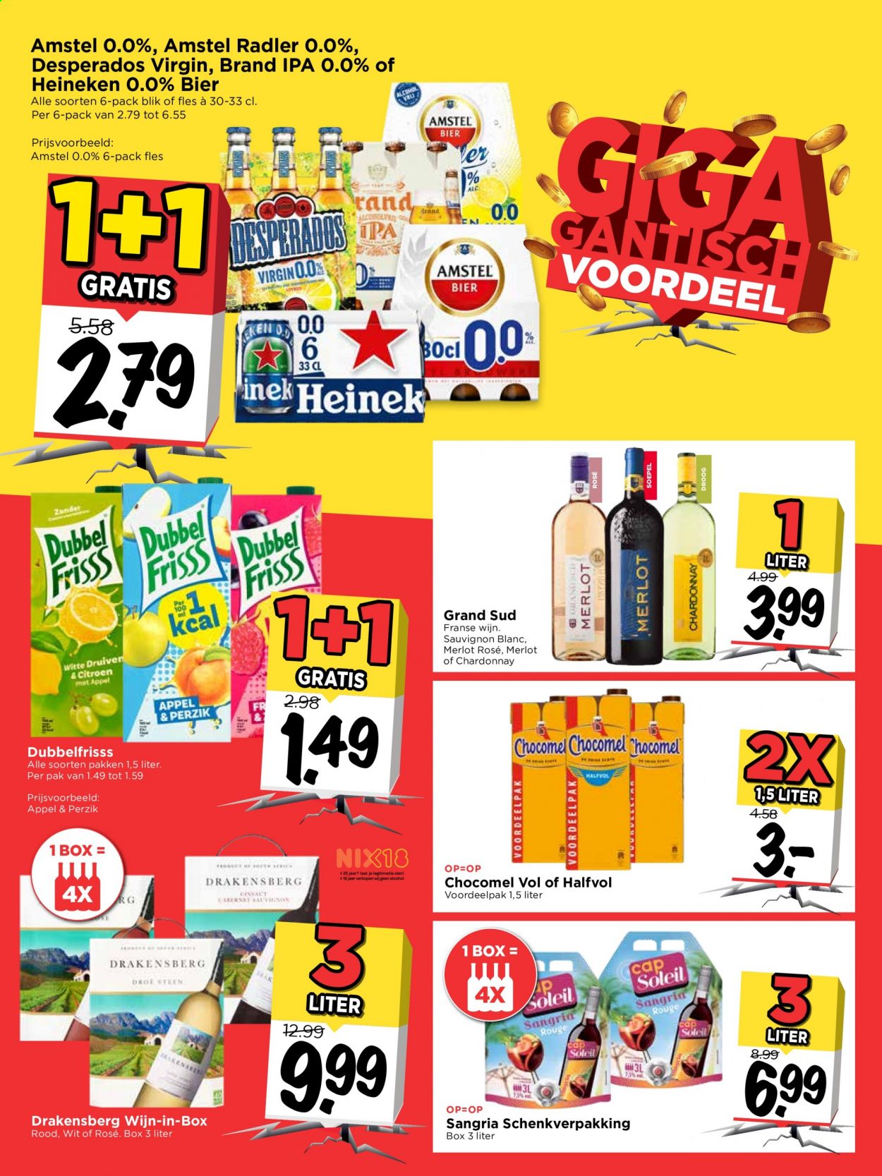 Vomar-aanbieding - 15-8-2021 - 21-8-2021. Pagina 6