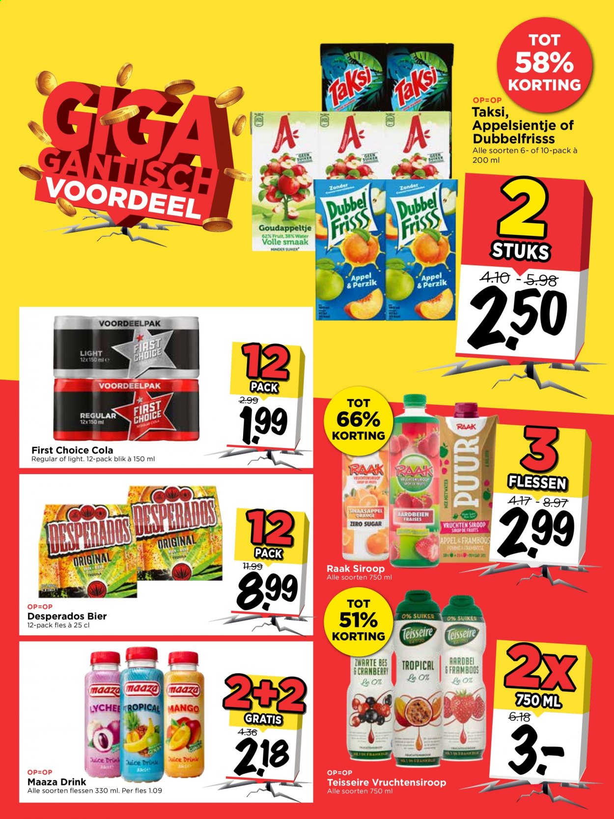 Vomar-aanbieding - 15-8-2021 - 21-8-2021. Pagina 7