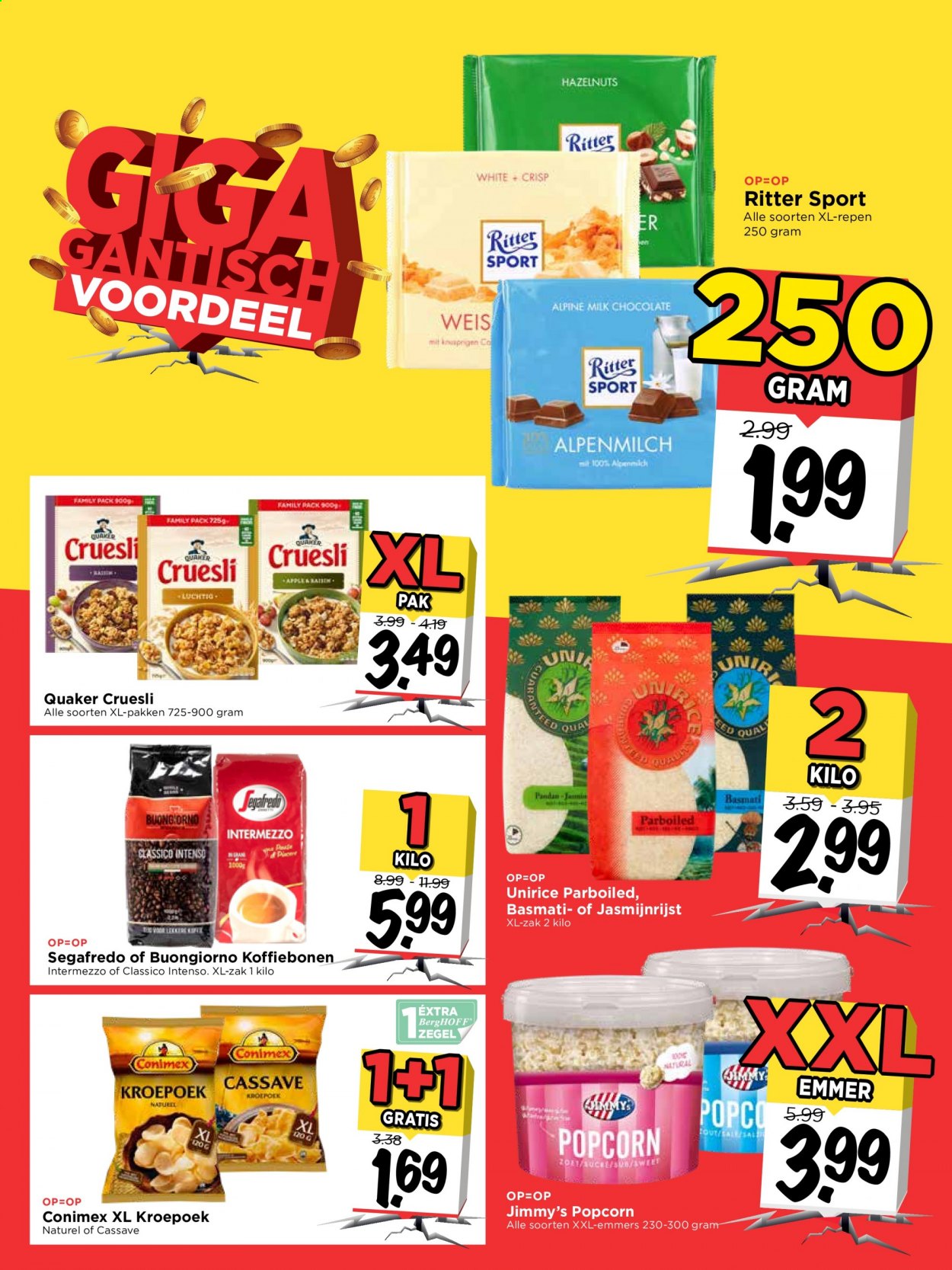 Vomar-aanbieding - 15-8-2021 - 21-8-2021. Pagina 9
