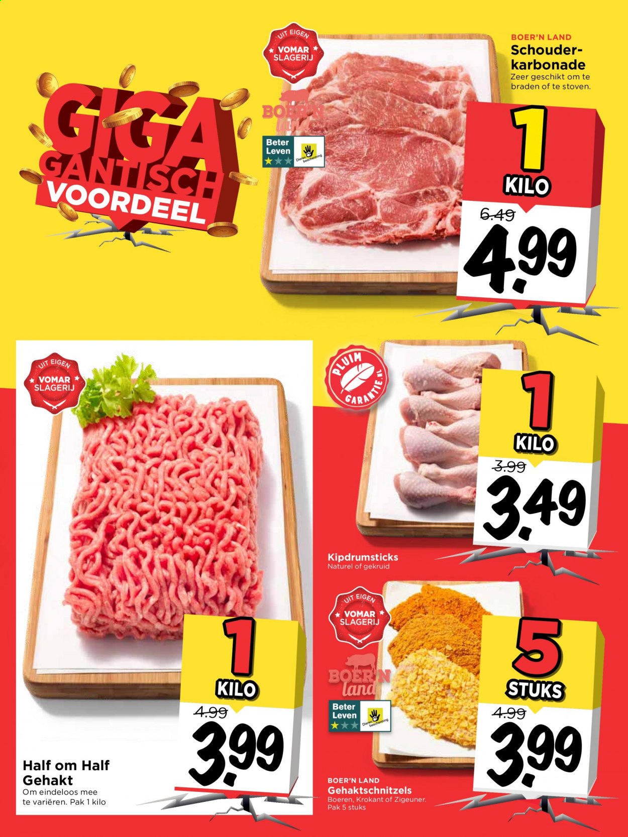 Vomar-aanbieding - 15-8-2021 - 21-8-2021. Pagina 13