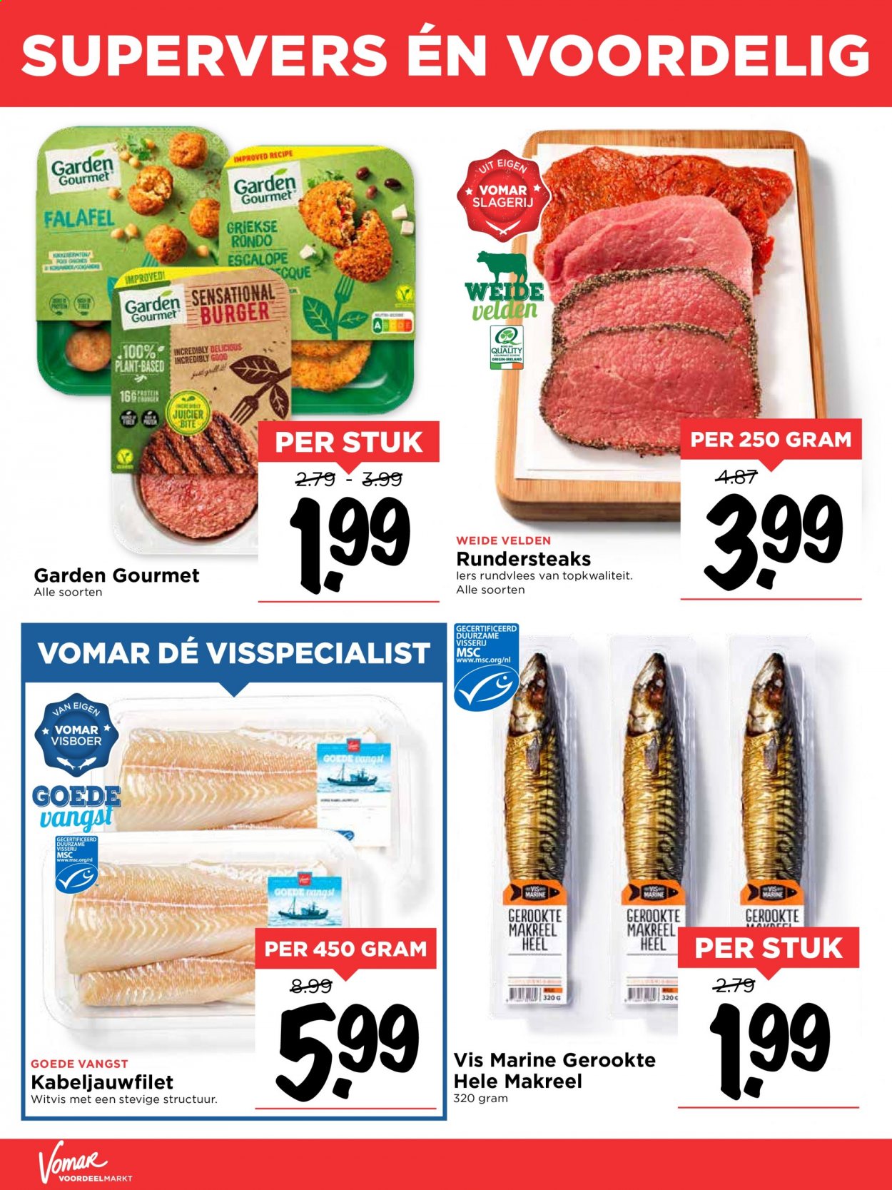 Vomar-aanbieding - 15-8-2021 - 21-8-2021. Pagina 14