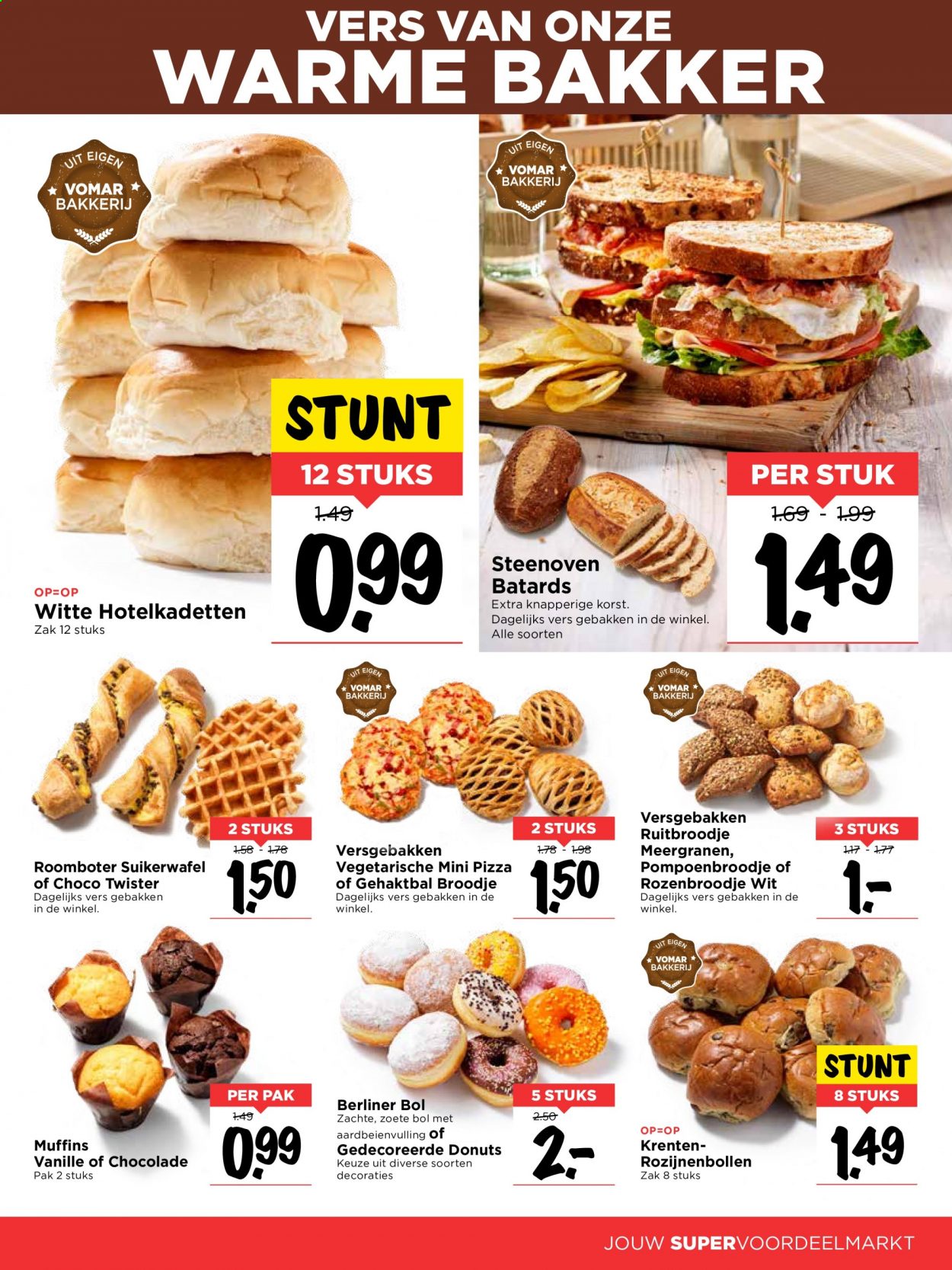 Vomar-aanbieding - 15-8-2021 - 21-8-2021. Pagina 17