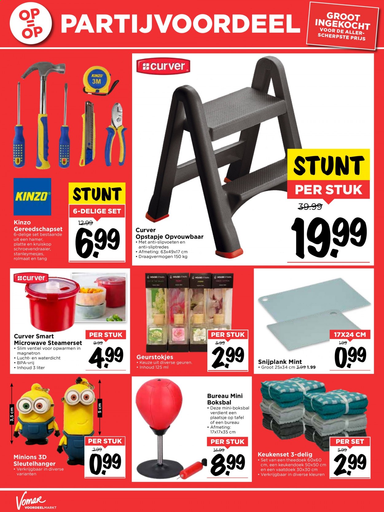 Vomar-aanbieding - 15-8-2021 - 21-8-2021. Pagina 22