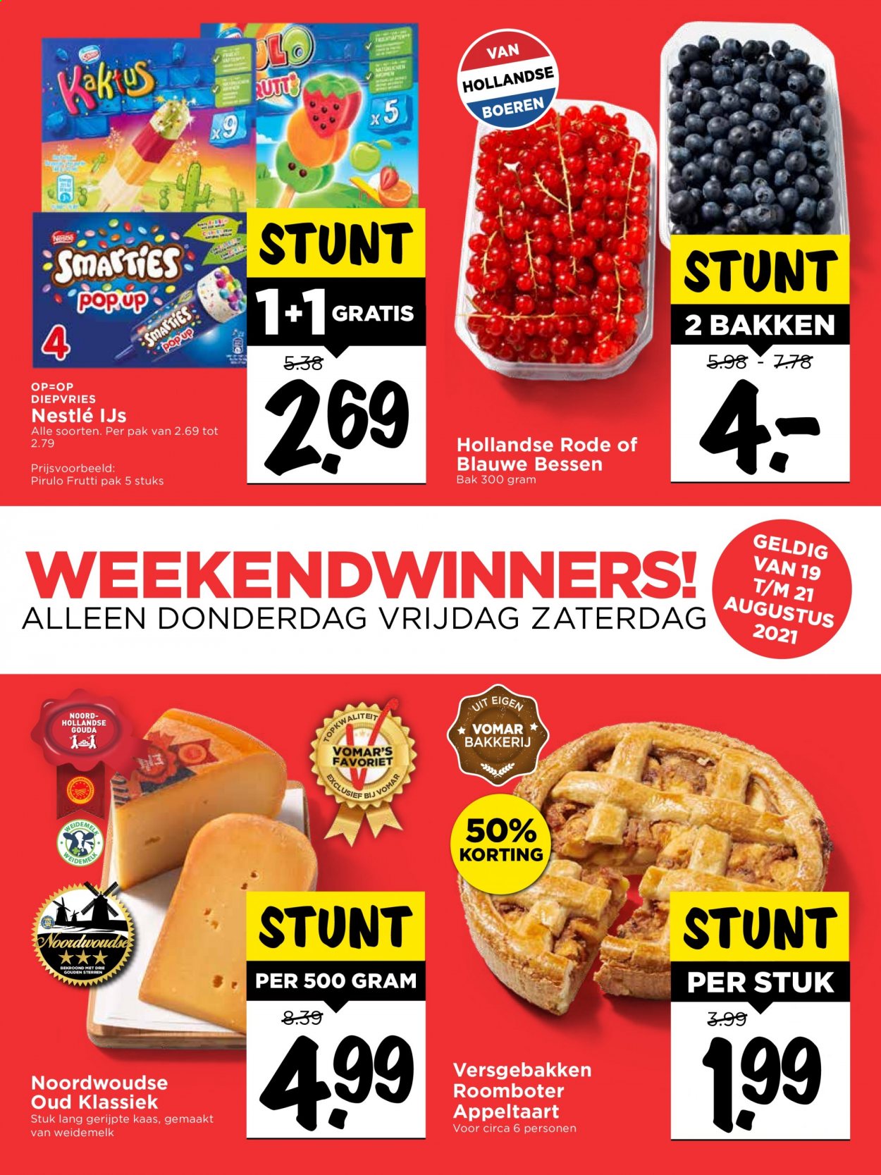 Vomar-aanbieding - 15-8-2021 - 21-8-2021. Pagina 27