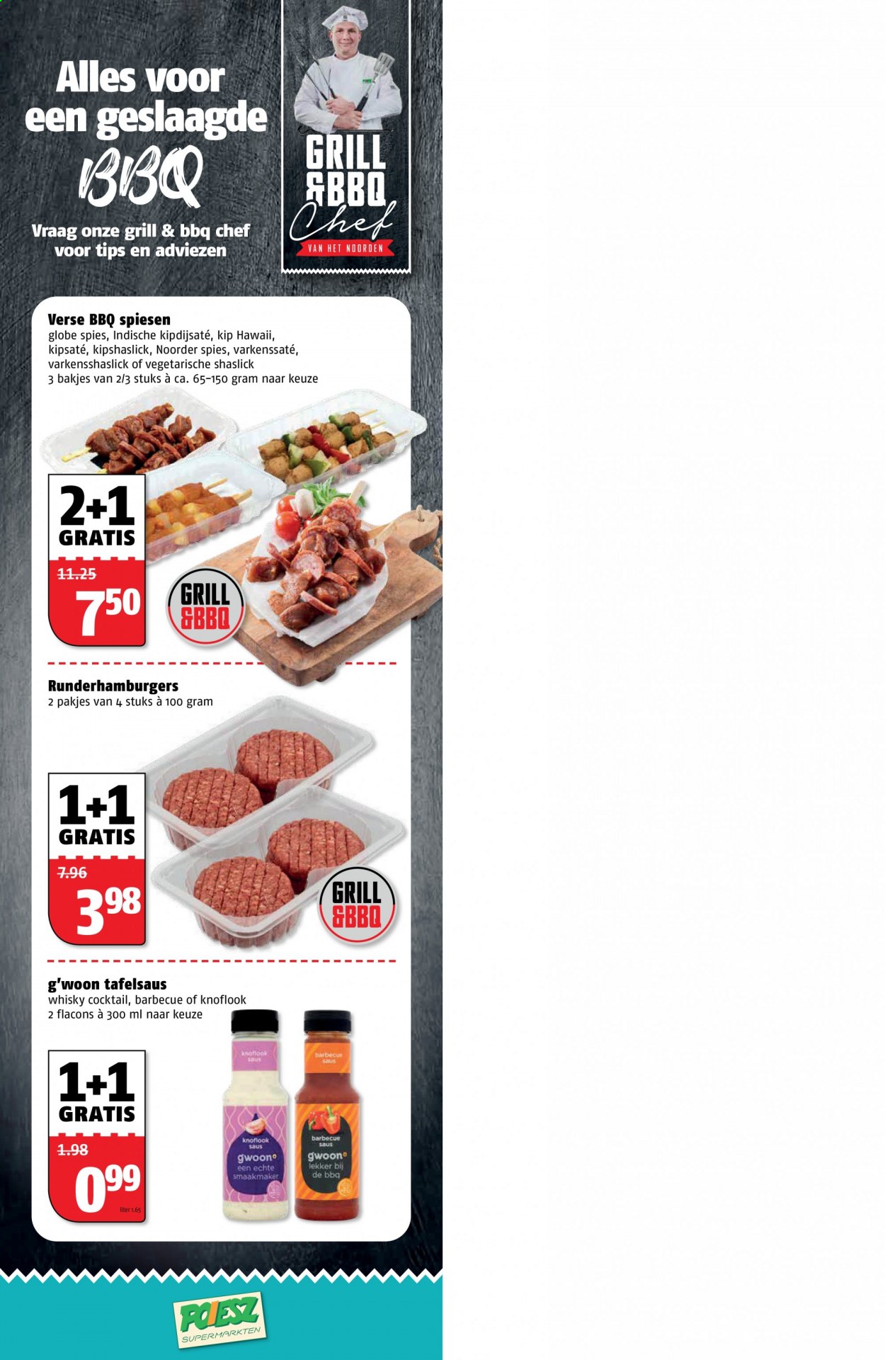 Poiesz-aanbieding - 16-8-2021 - 22-8-2021. Pagina 16