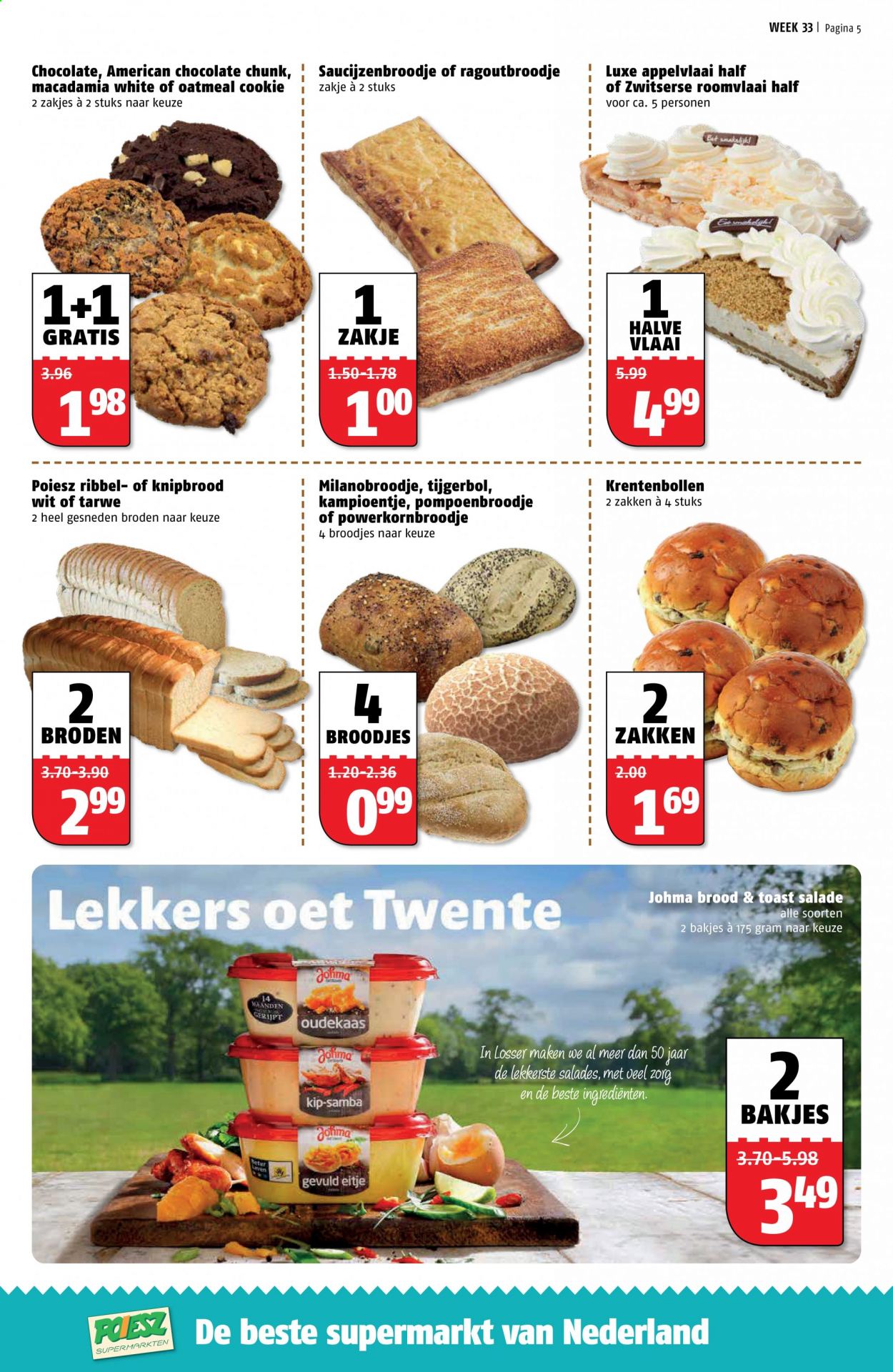 Poiesz-aanbieding - 16-8-2021 - 22-8-2021. Pagina 6