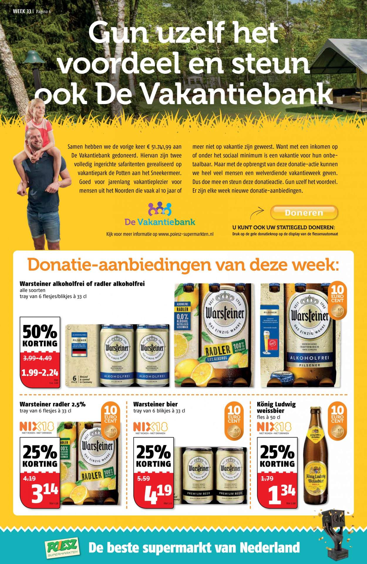 Poiesz-aanbieding - 16-8-2021 - 22-8-2021. Pagina 7