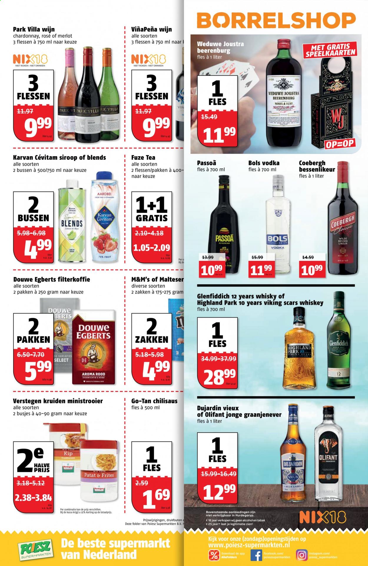 Poiesz-aanbieding - 16-8-2021 - 22-8-2021. Pagina 14