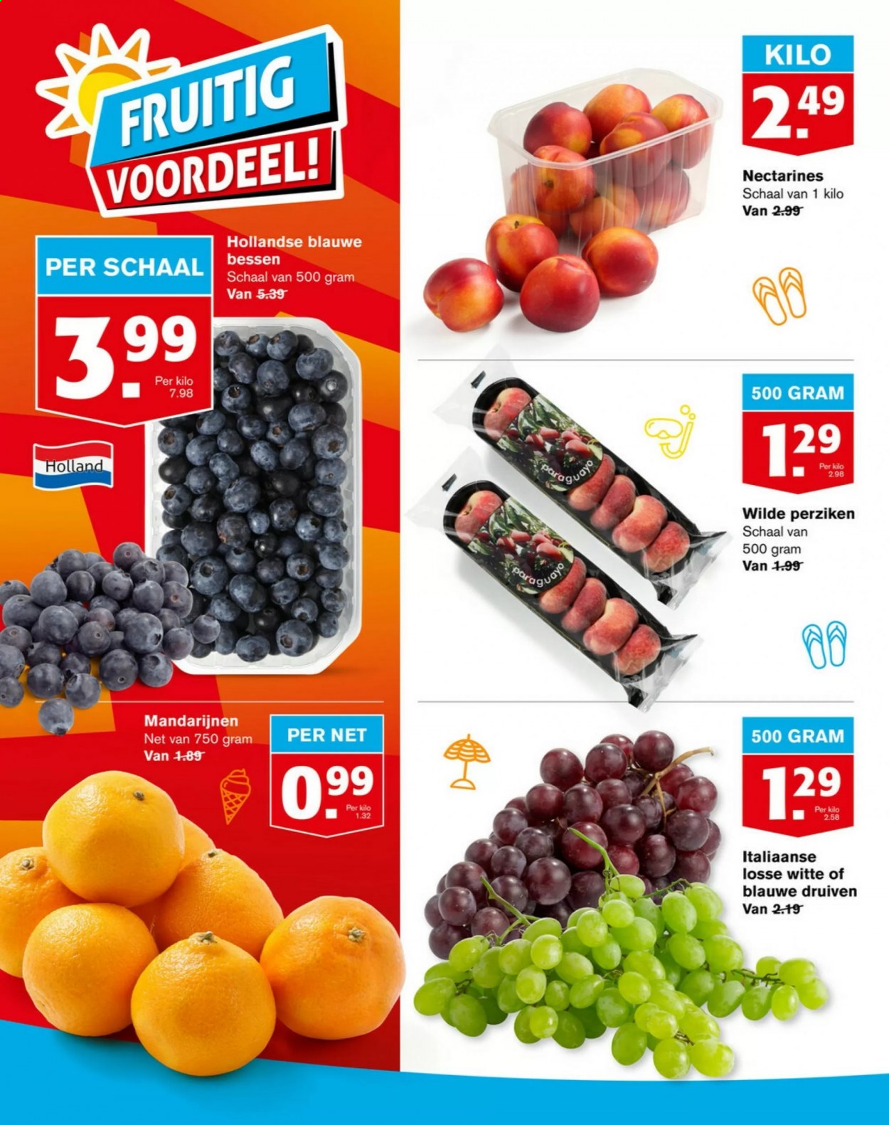 Hoogvliet-aanbieding - 18-8-2021 - 24-8-2021. Pagina 6