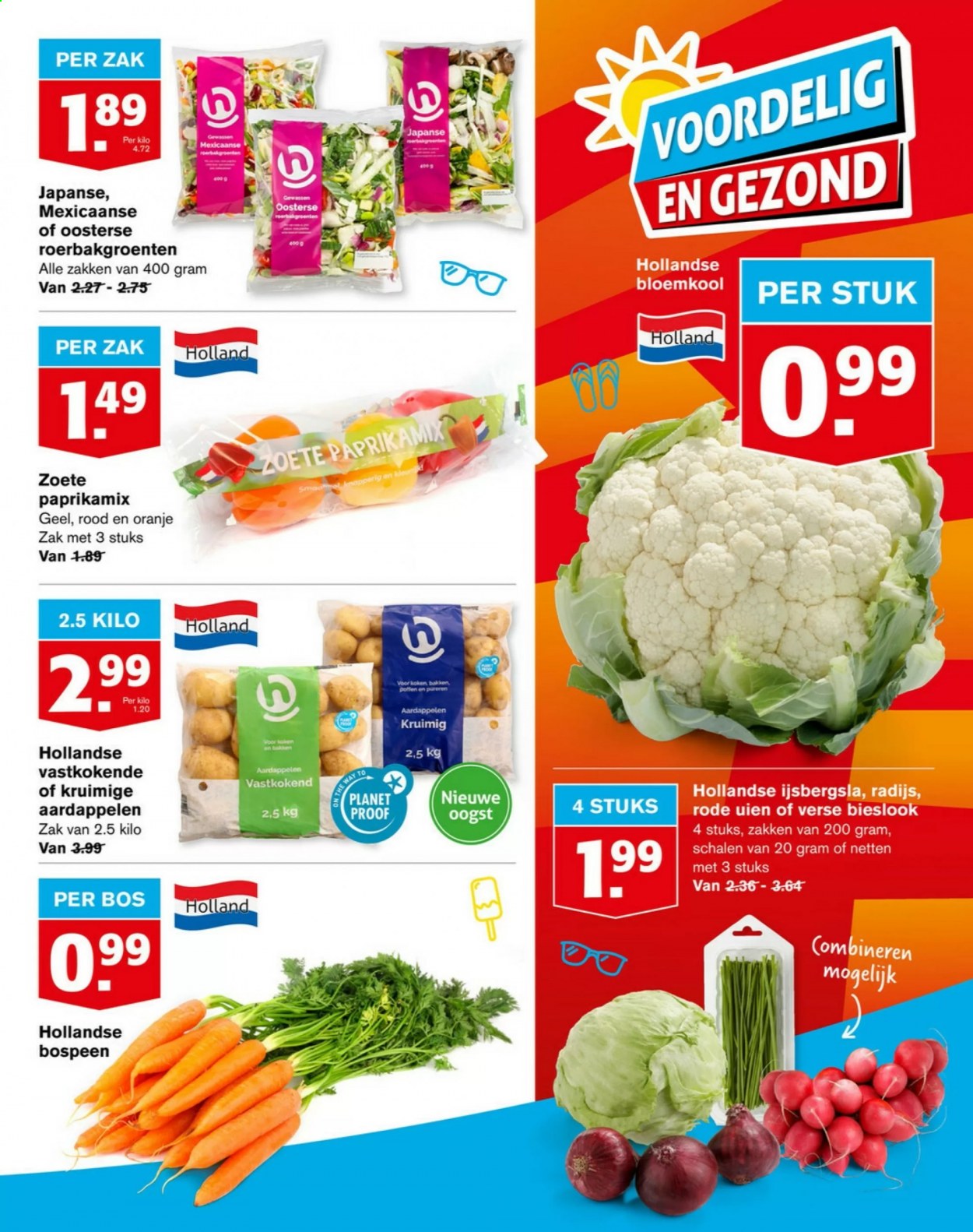 Hoogvliet-aanbieding - 18-8-2021 - 24-8-2021. Pagina 7