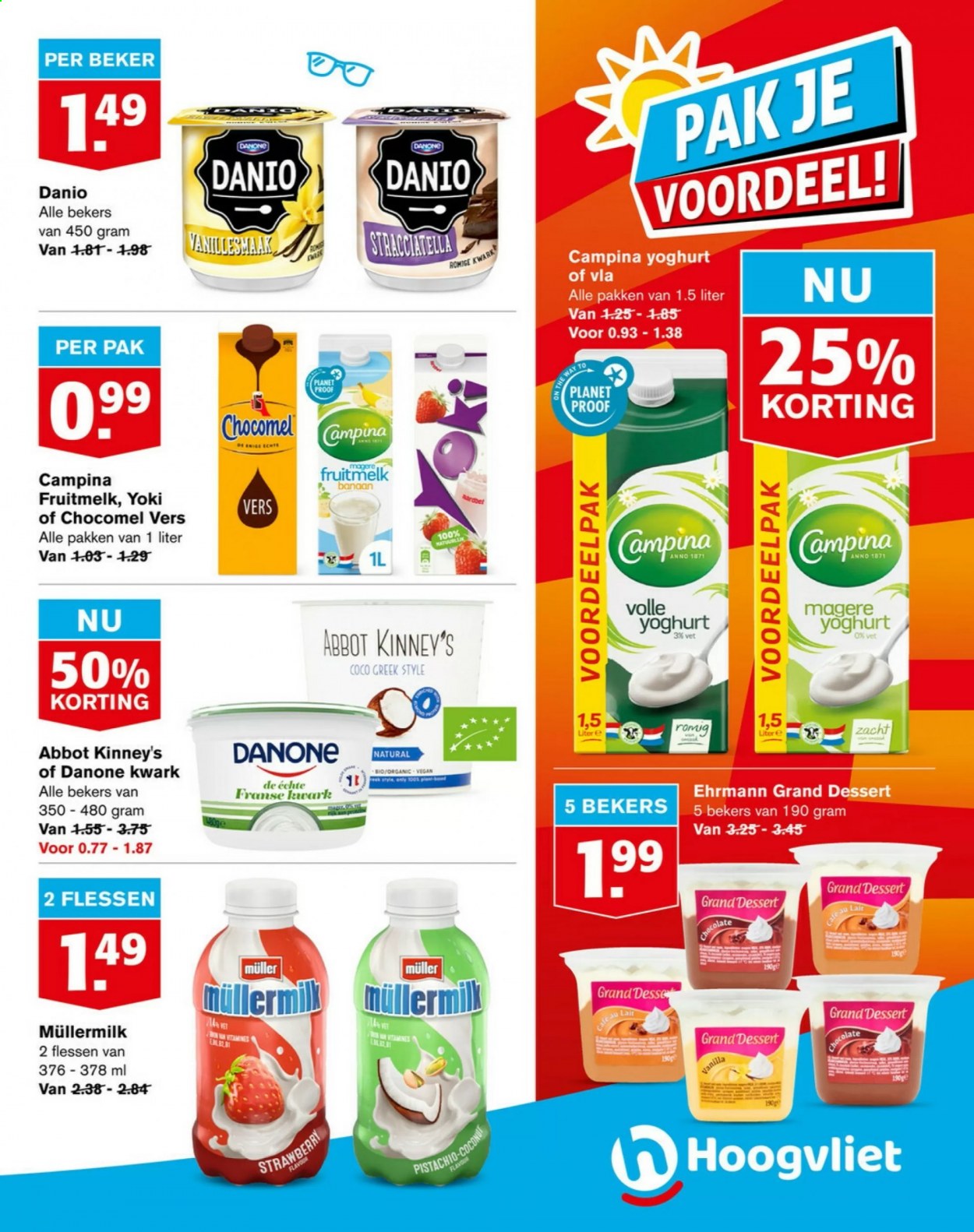 Hoogvliet-aanbieding - 18-8-2021 - 24-8-2021. Pagina 13