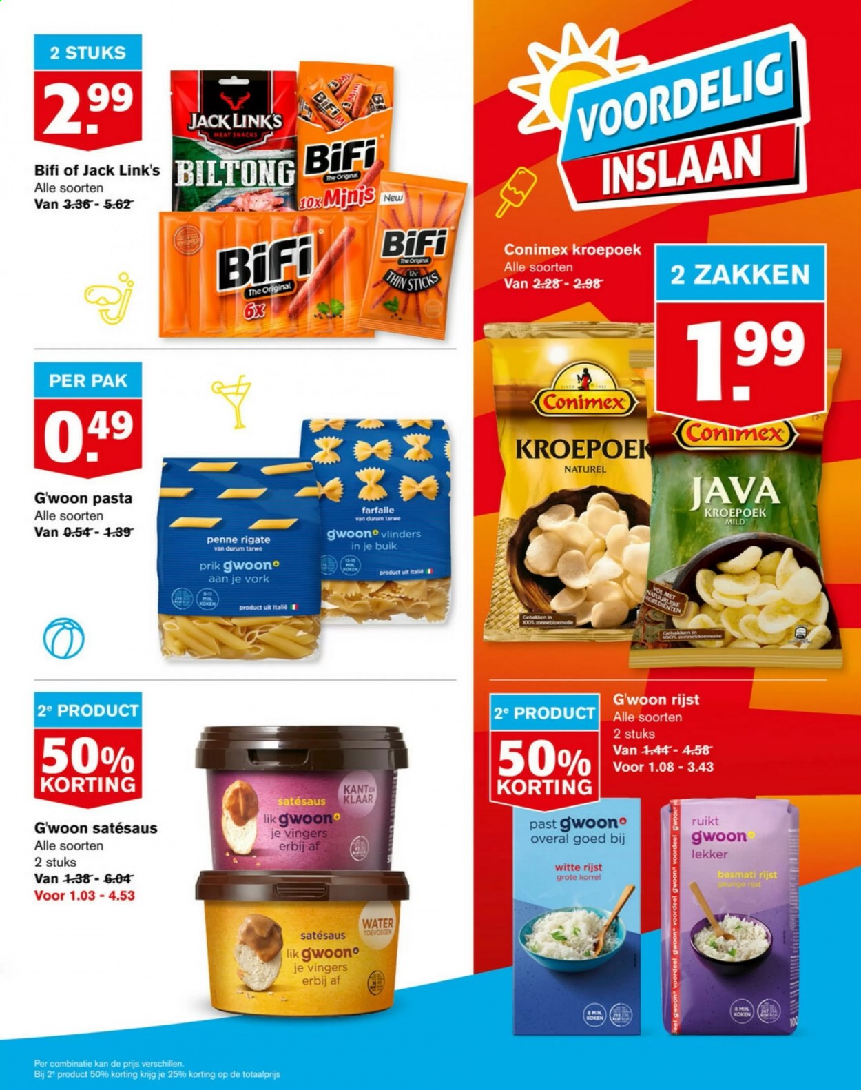 Hoogvliet-aanbieding - 18-8-2021 - 24-8-2021. Pagina 15