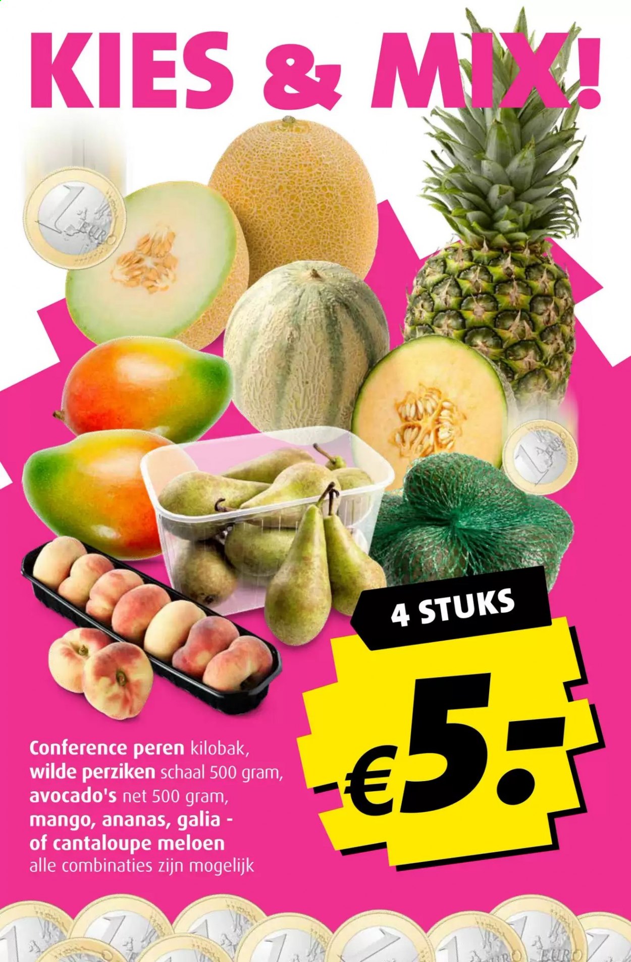 Boni-aanbieding - 18-8-2021 - 24-8-2021. Pagina 4