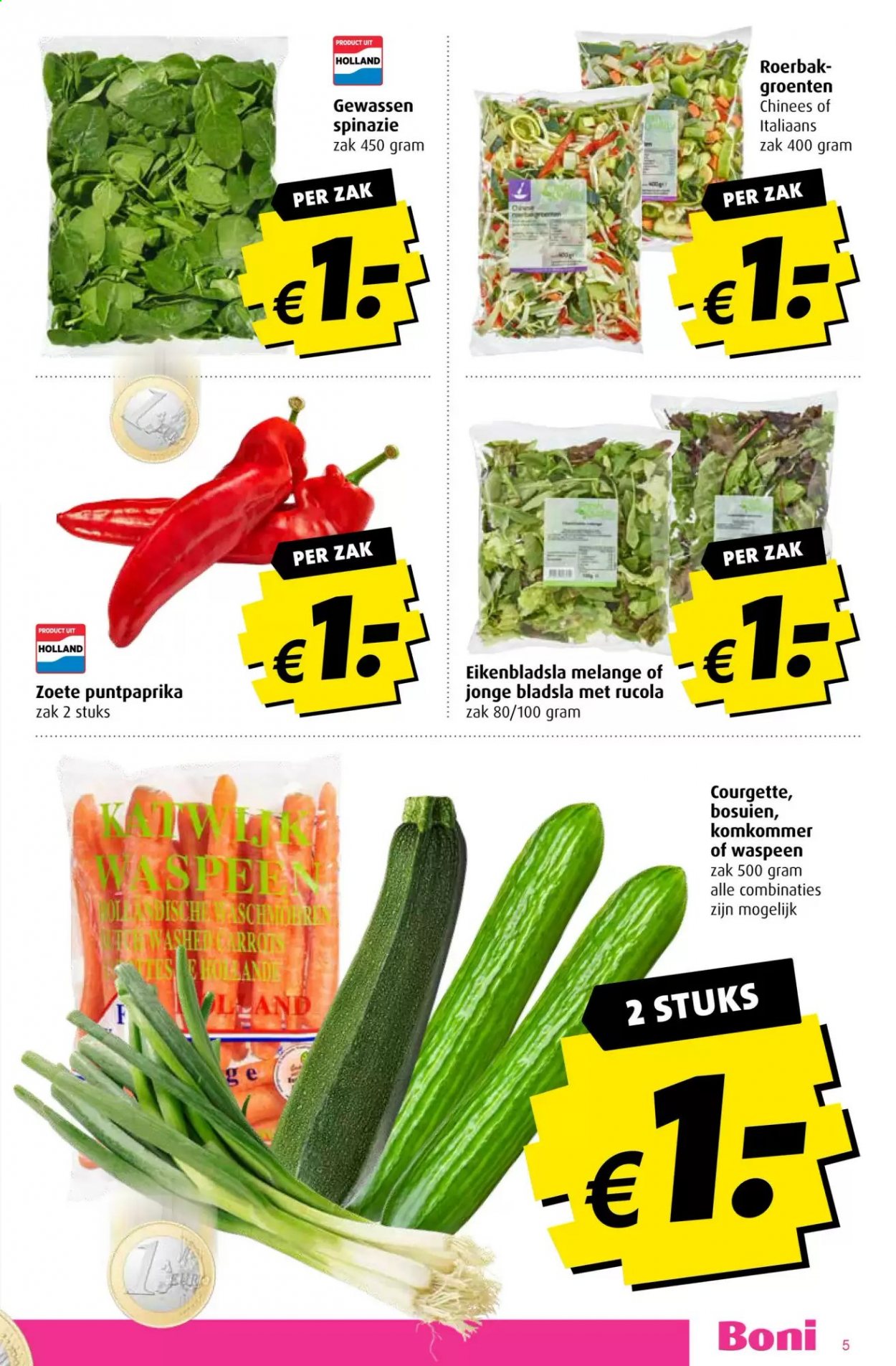 Boni-aanbieding - 18-8-2021 - 24-8-2021. Pagina 5
