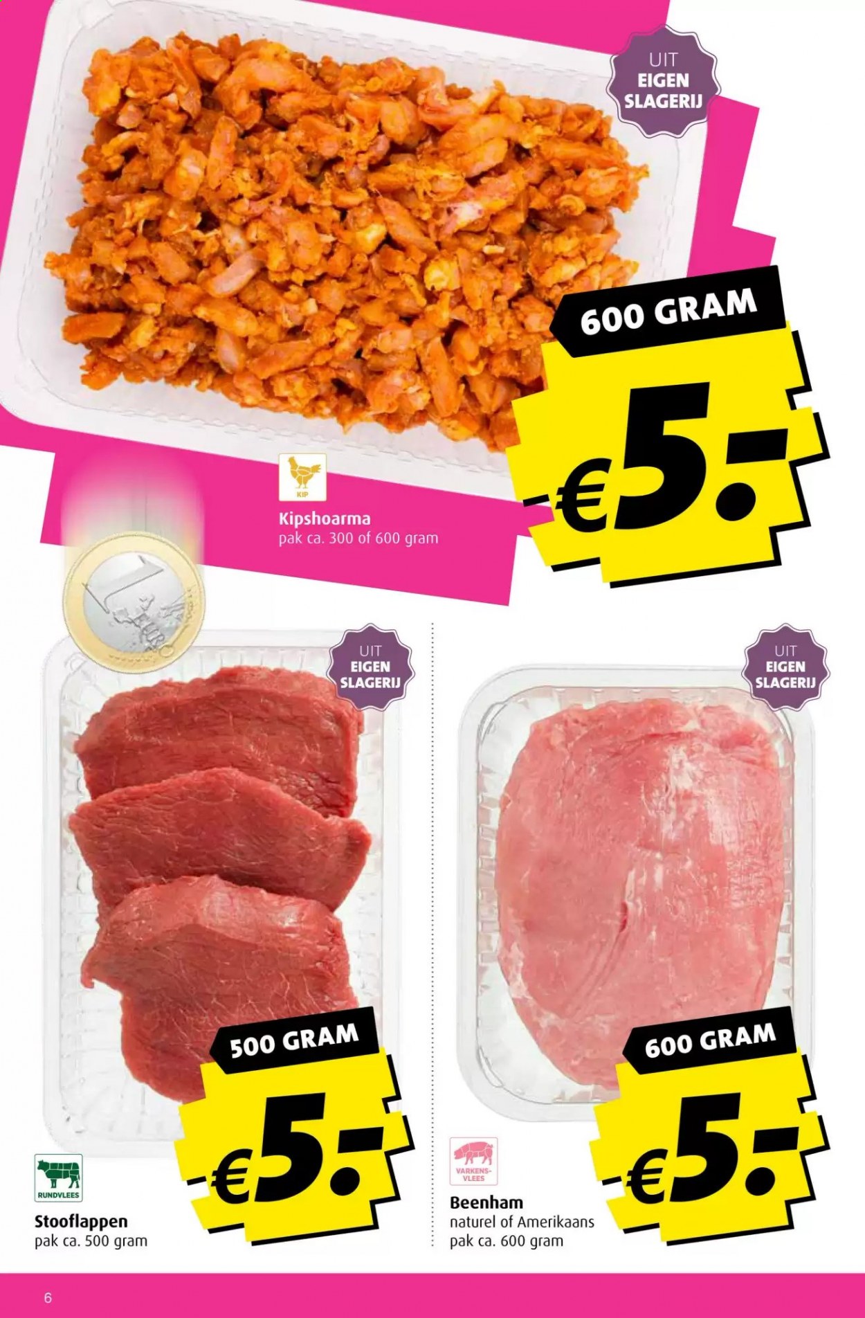 Boni-aanbieding - 18-8-2021 - 24-8-2021. Pagina 6