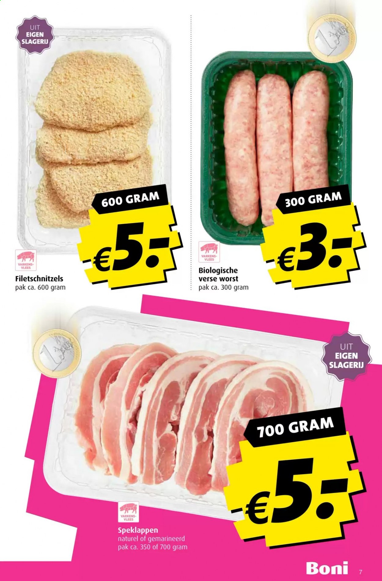 Boni-aanbieding - 18-8-2021 - 24-8-2021. Pagina 7
