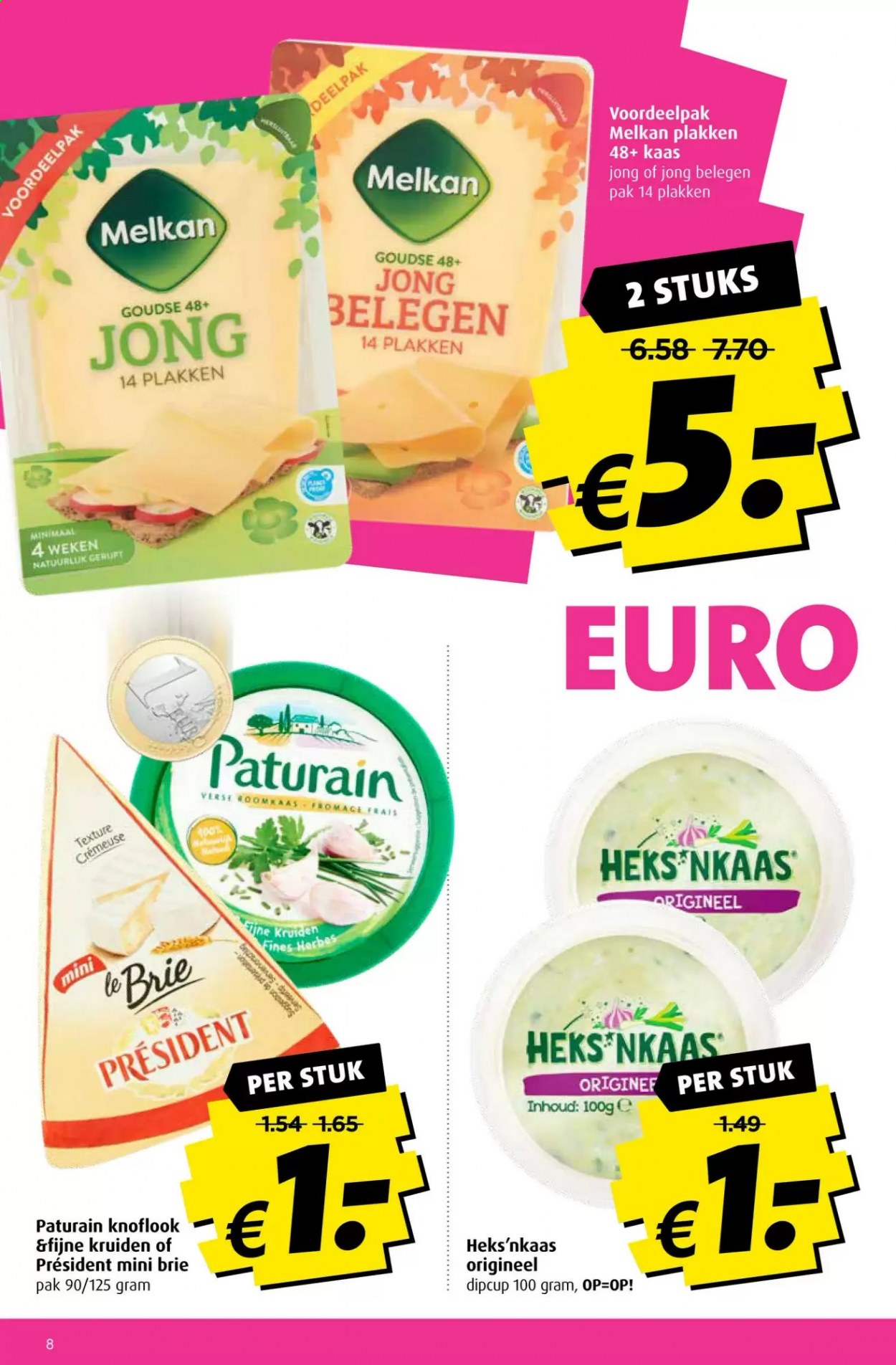 Boni-aanbieding - 18-8-2021 - 24-8-2021. Pagina 8