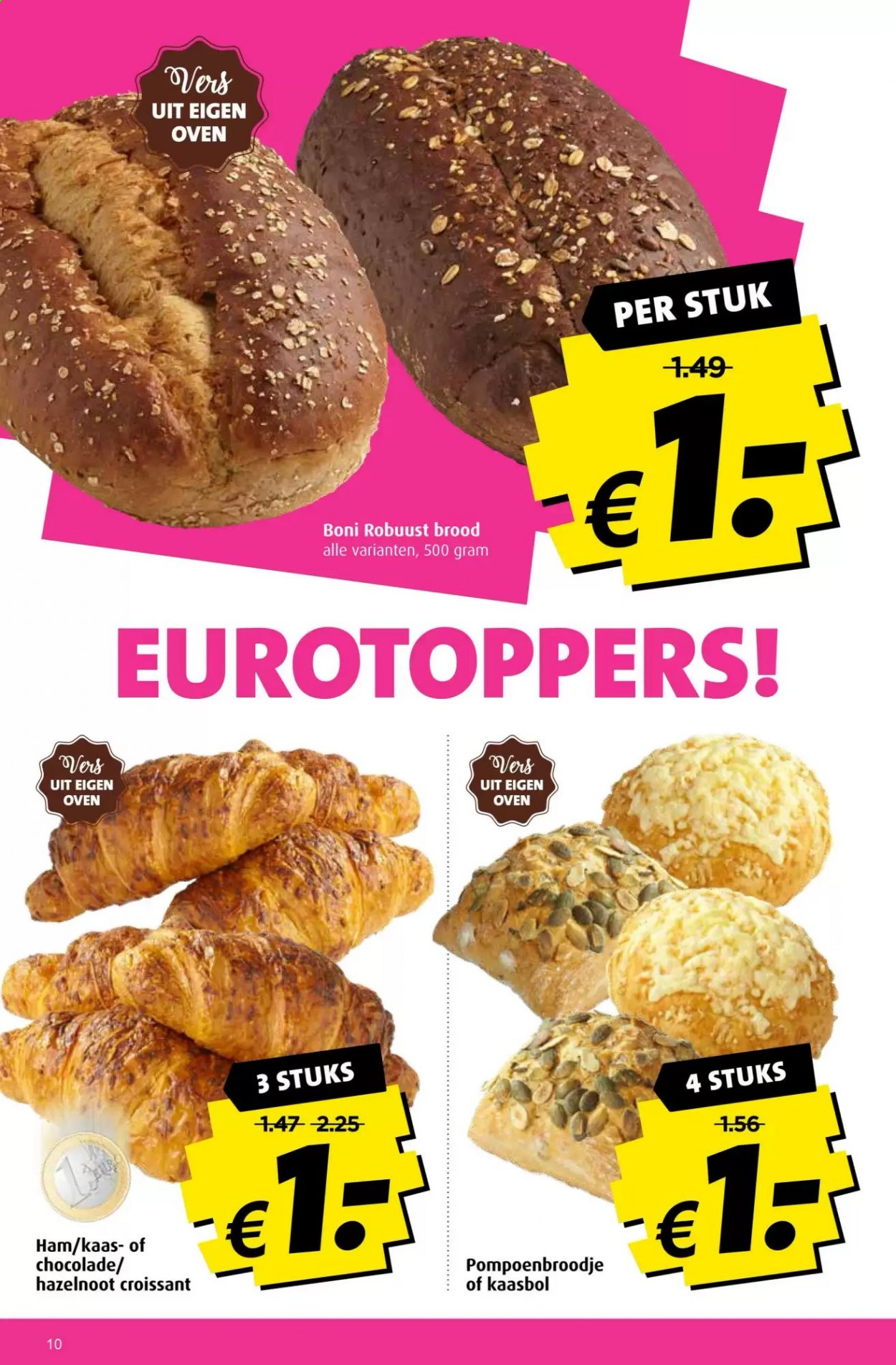 Boni-aanbieding - 18-8-2021 - 24-8-2021. Pagina 10