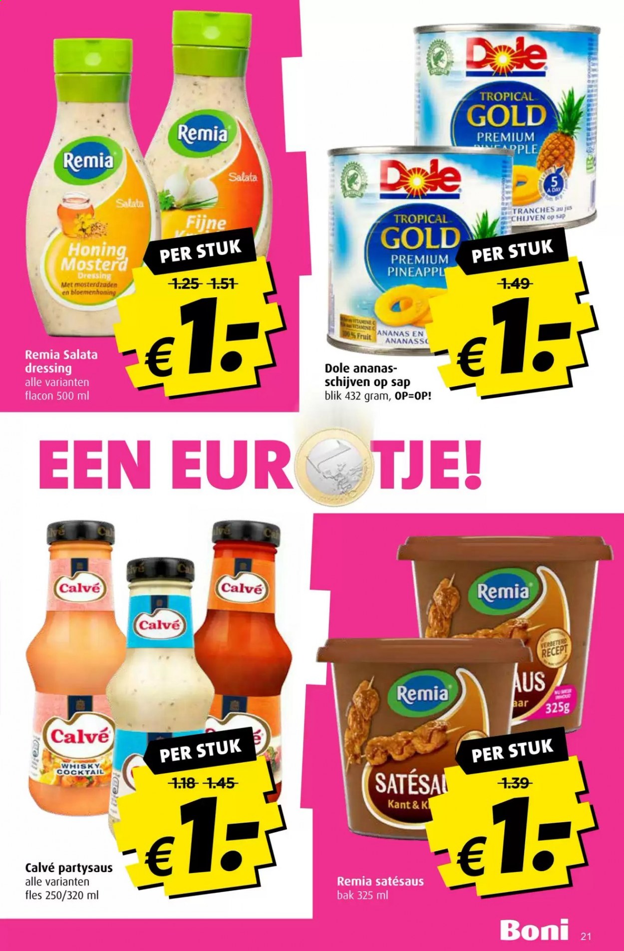 Boni-aanbieding - 18-8-2021 - 24-8-2021. Pagina 21
