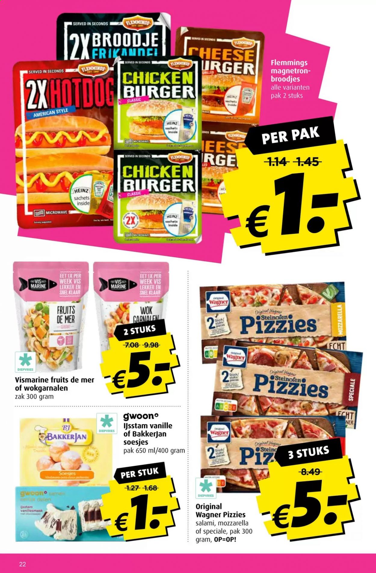 Boni-aanbieding - 18-8-2021 - 24-8-2021. Pagina 22