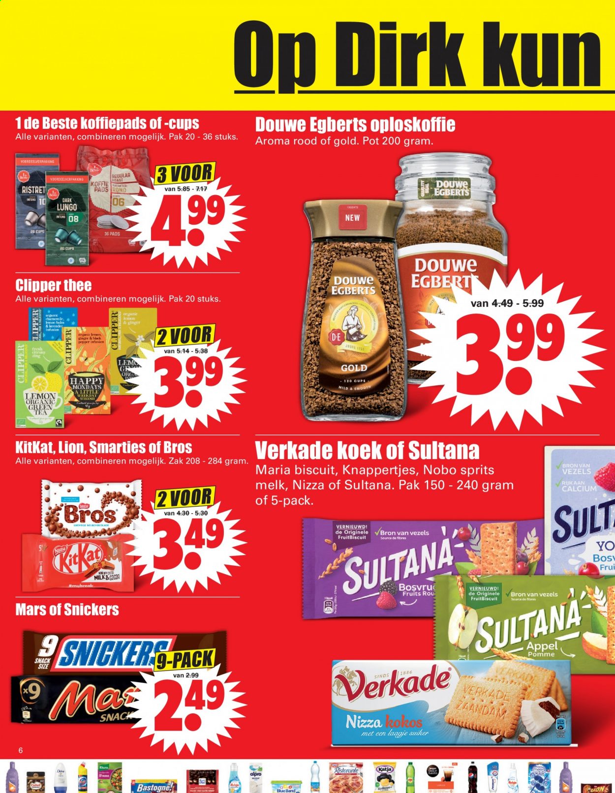 Dirk-aanbieding - 15-8-2021 - 21-8-2021. Pagina 6
