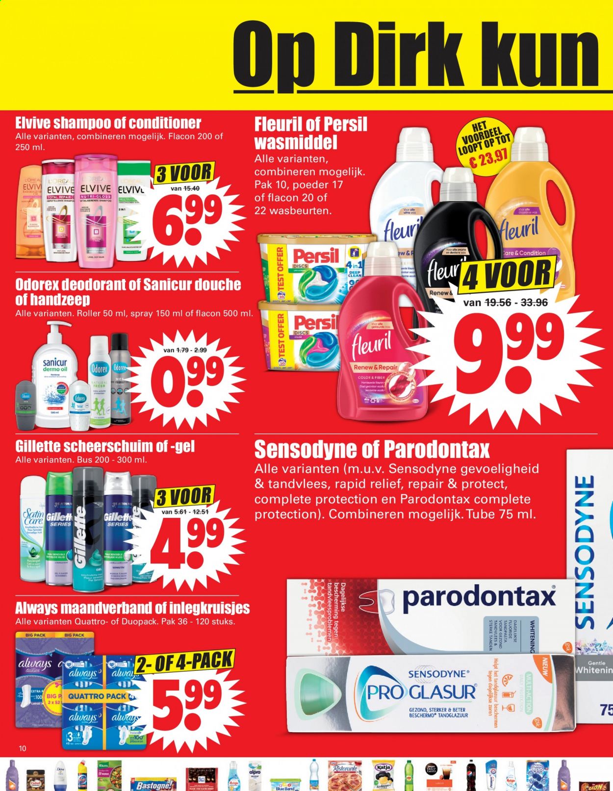 Dirk-aanbieding - 15-8-2021 - 21-8-2021. Pagina 10