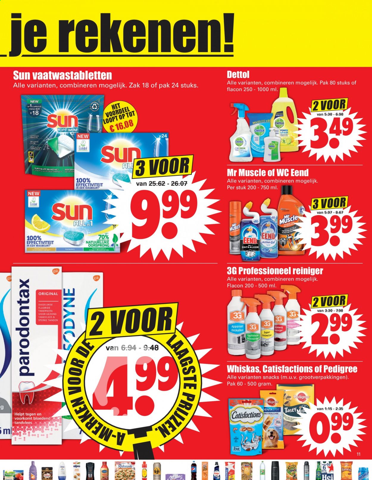 Dirk-aanbieding - 15-8-2021 - 21-8-2021. Pagina 11