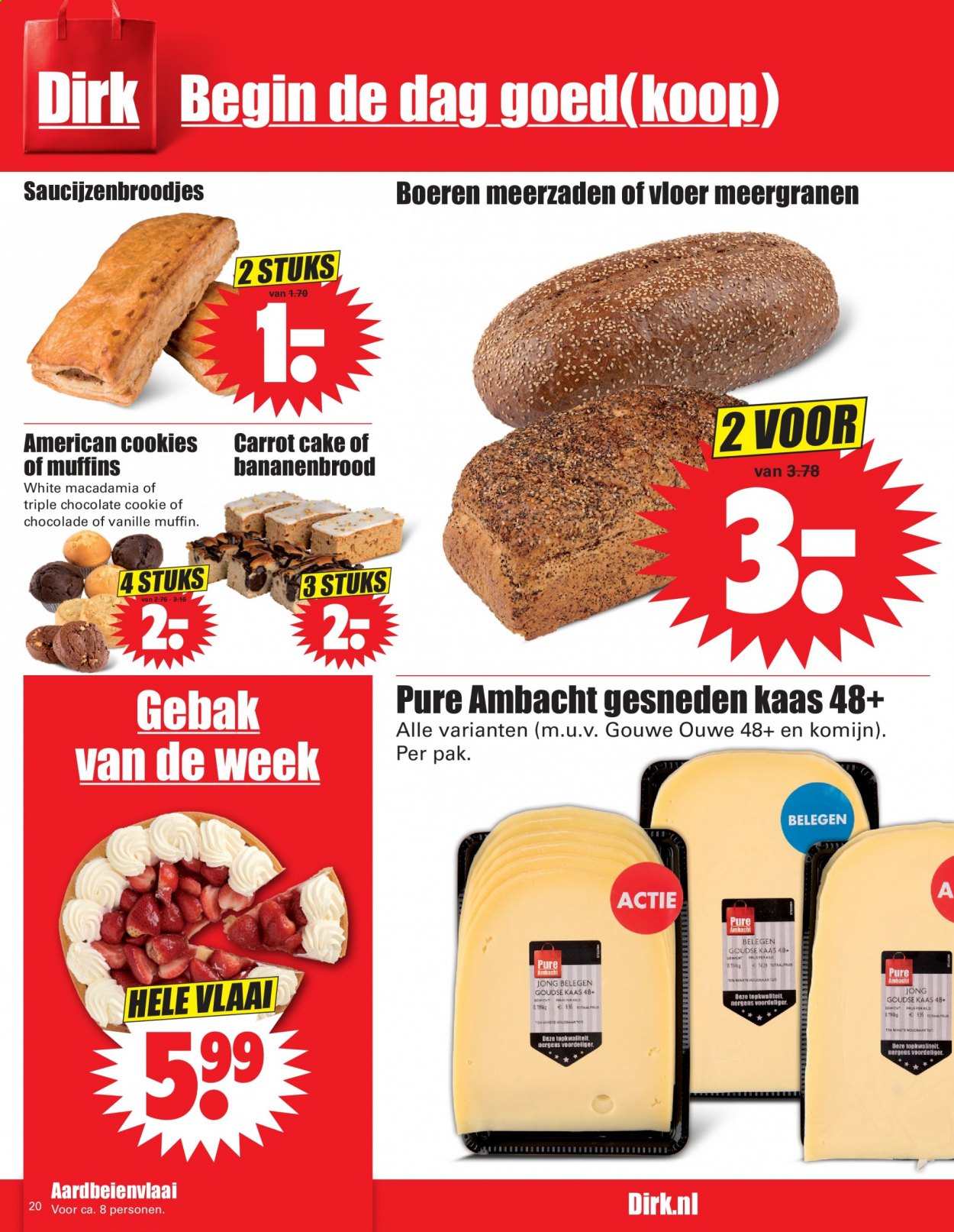 Dirk-aanbieding - 15-8-2021 - 21-8-2021. Pagina 20