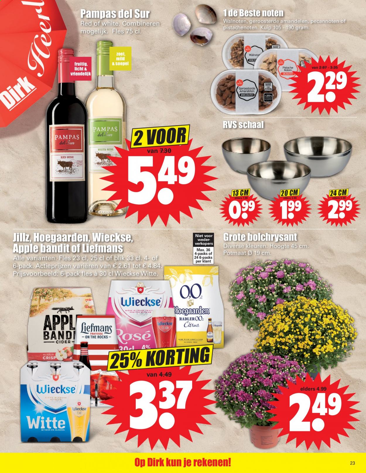 Dirk-aanbieding - 15-8-2021 - 21-8-2021. Pagina 23