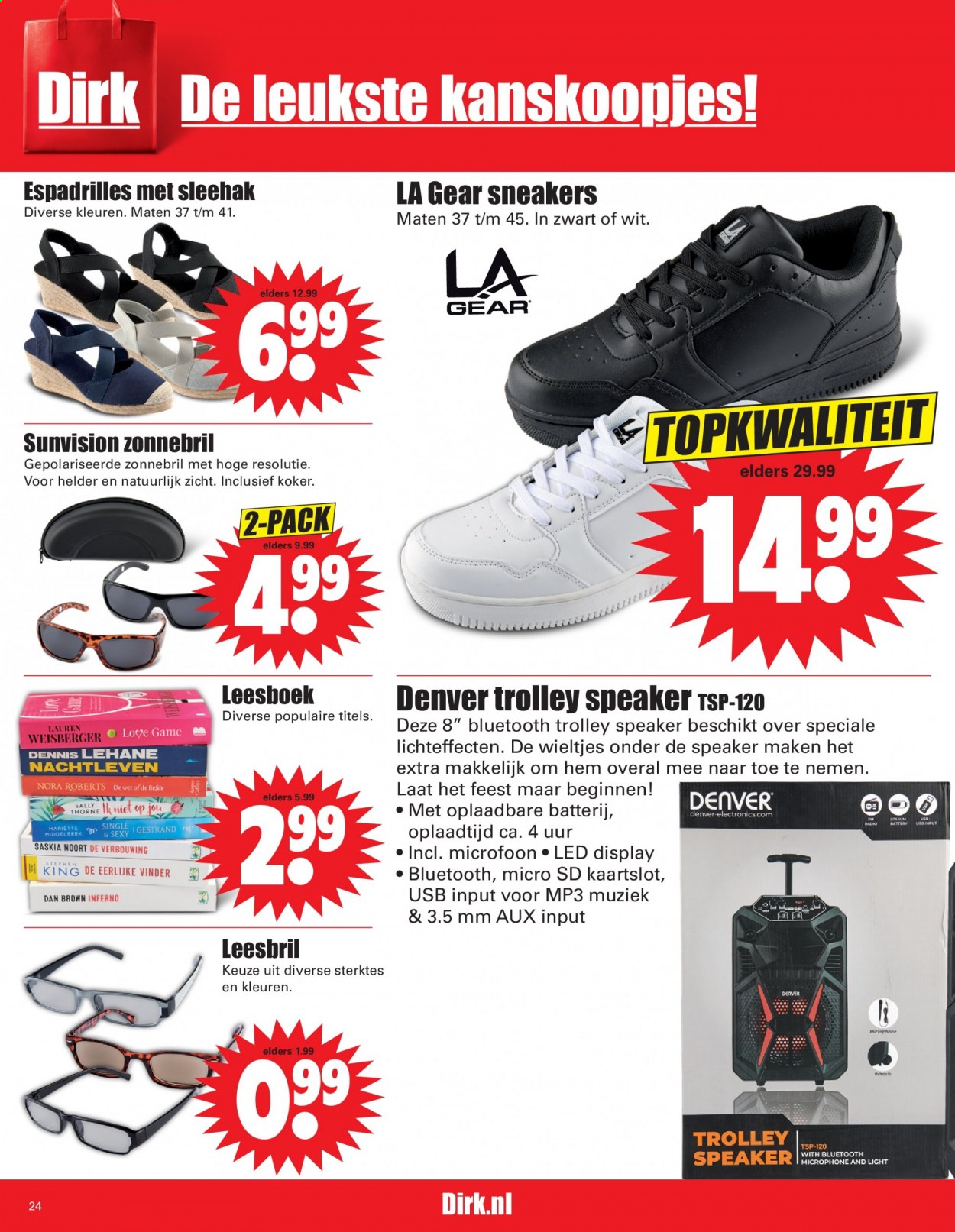 Dirk-aanbieding - 15-8-2021 - 21-8-2021. Pagina 24