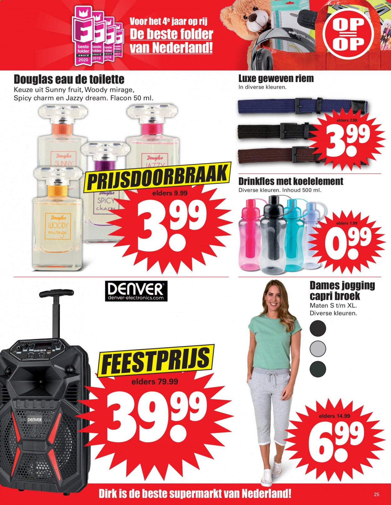 Dirk-aanbieding - 15-8-2021 - 21-8-2021. Pagina 25