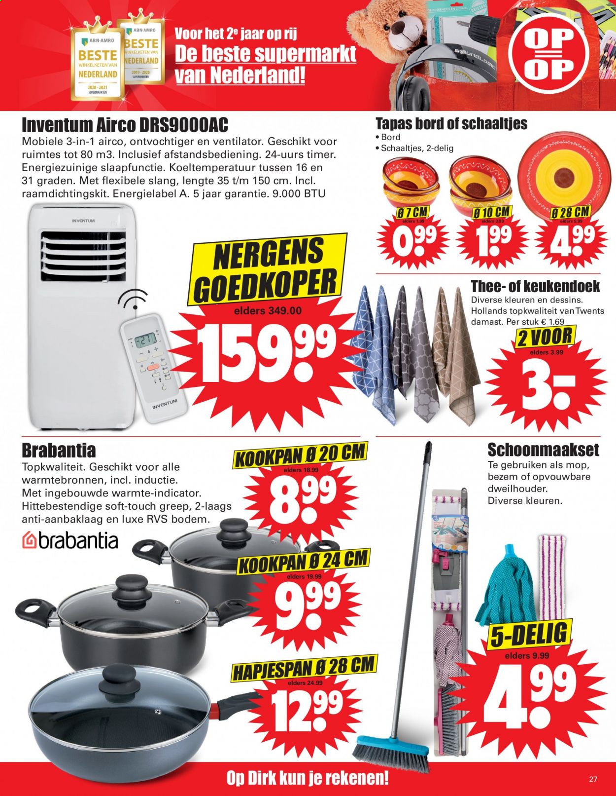 Dirk-aanbieding - 15-8-2021 - 21-8-2021. Pagina 27
