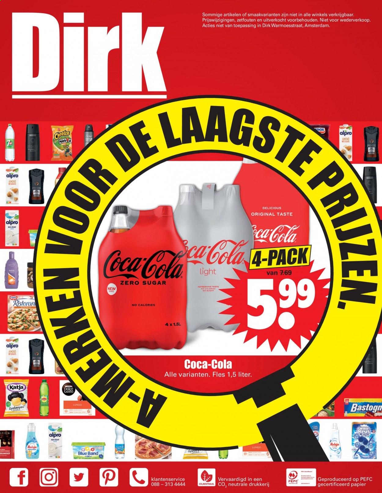 Dirk-aanbieding - 15-8-2021 - 21-8-2021. Pagina 28